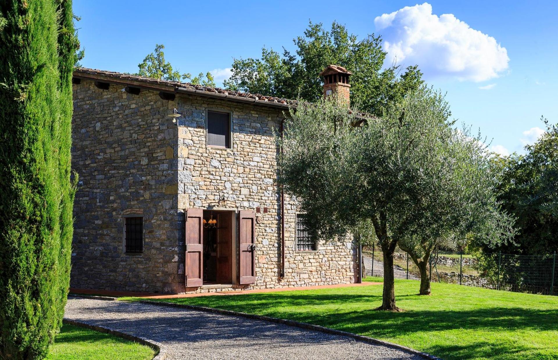 Colto Dei Pallanti