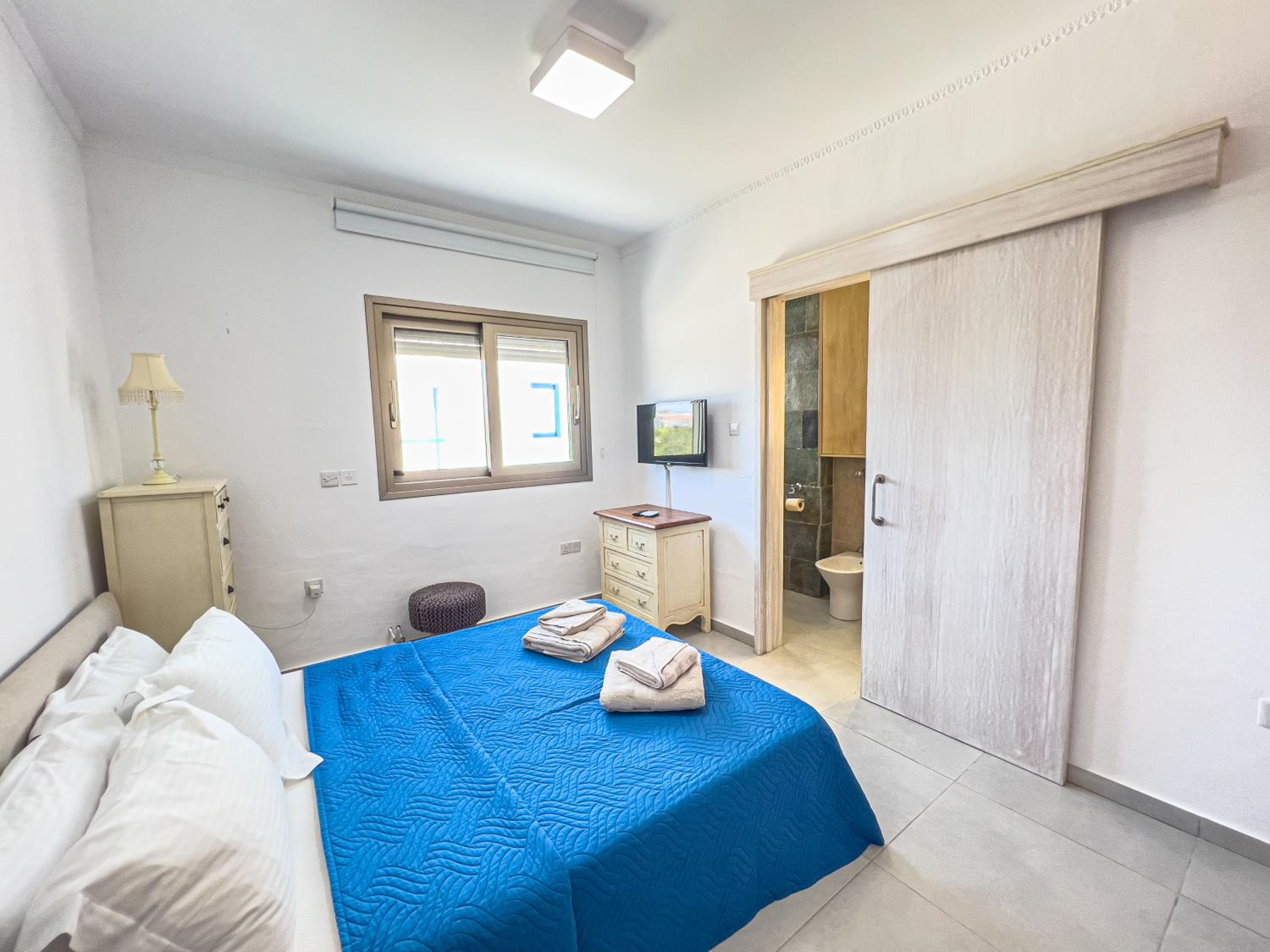 Erato Seafront Luxury Villa