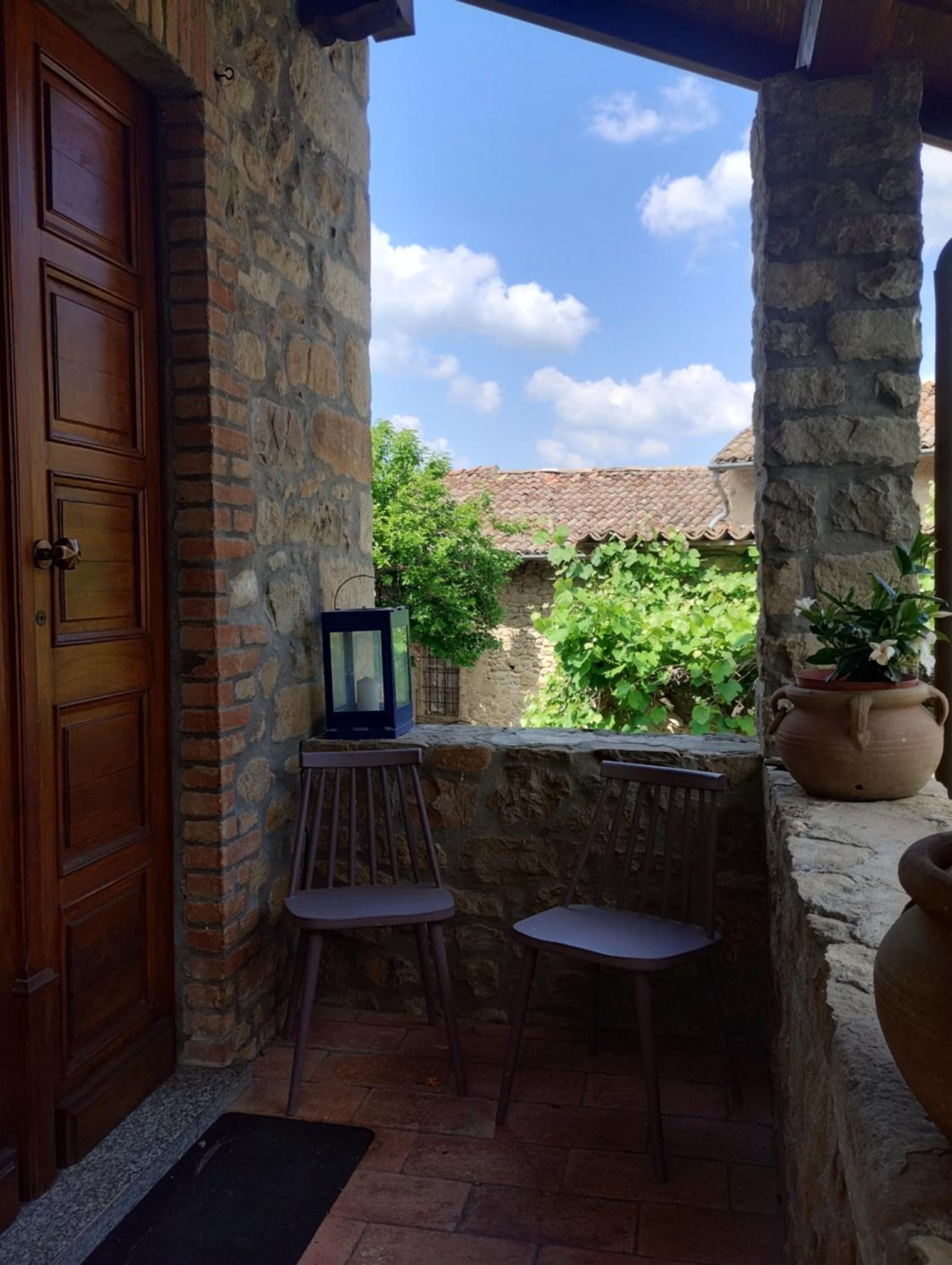La Pomella view 5