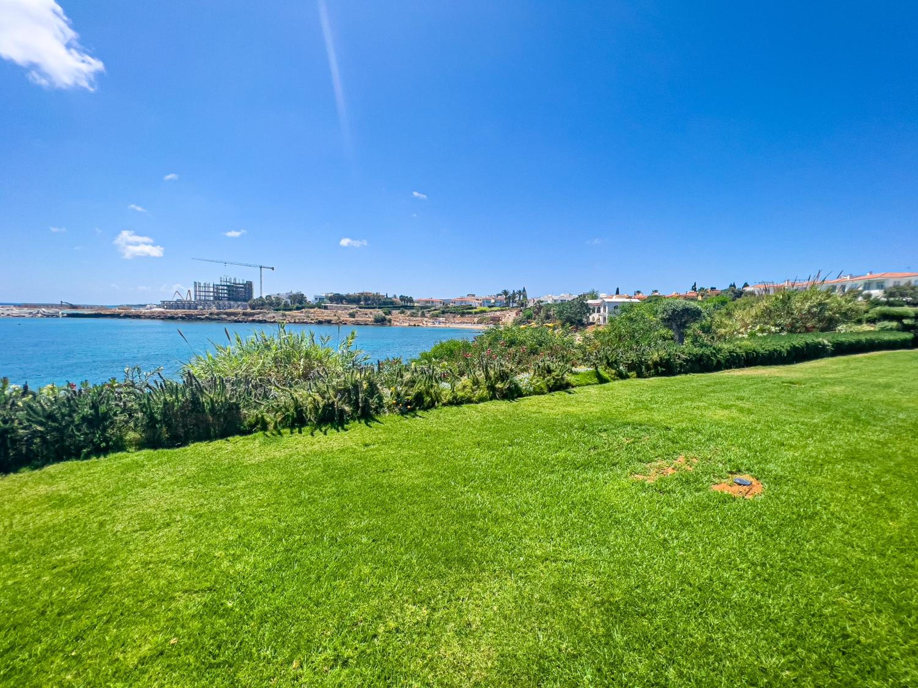 Erato Seafront Luxury Villa