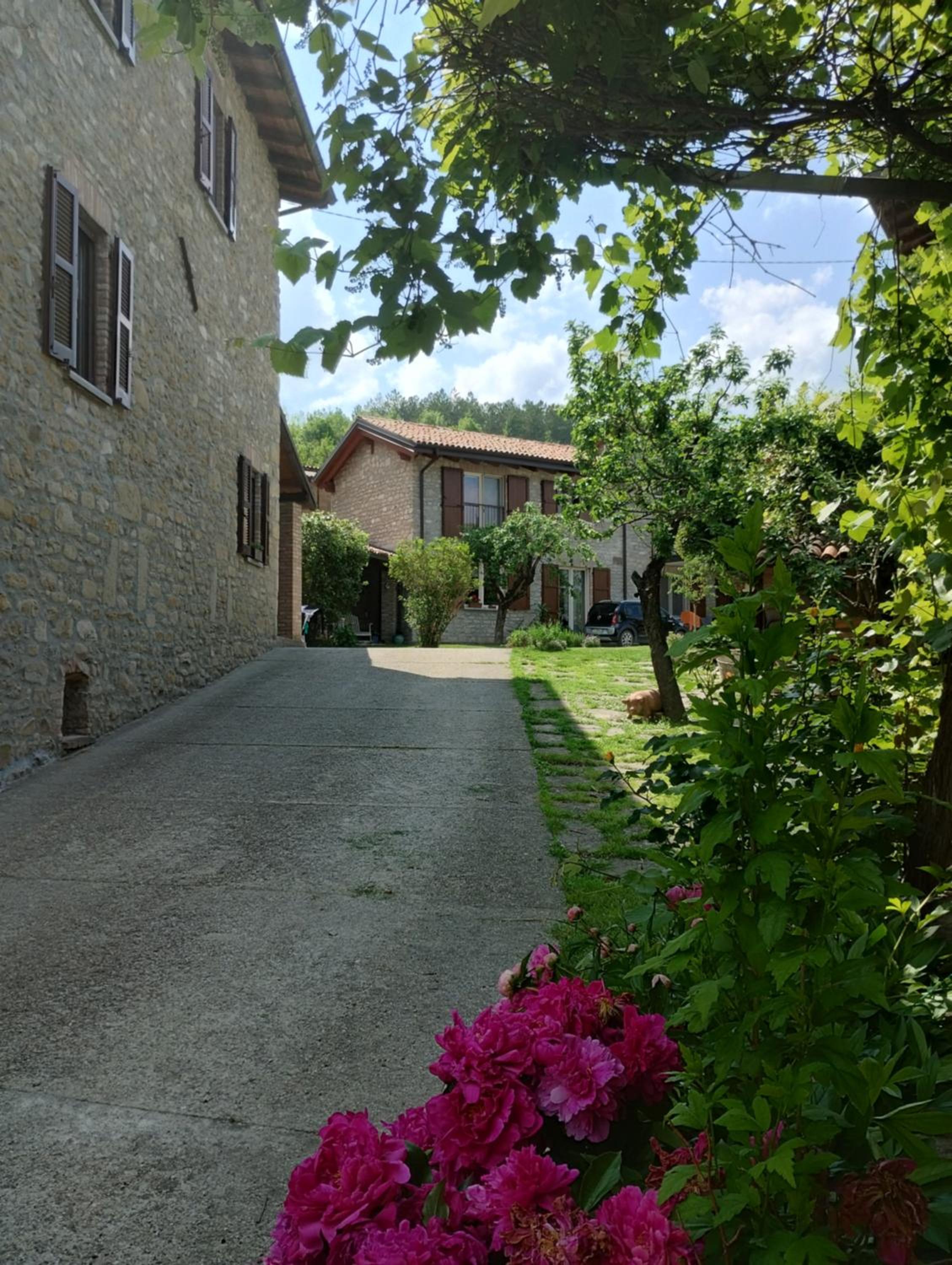 La Pomella view 2