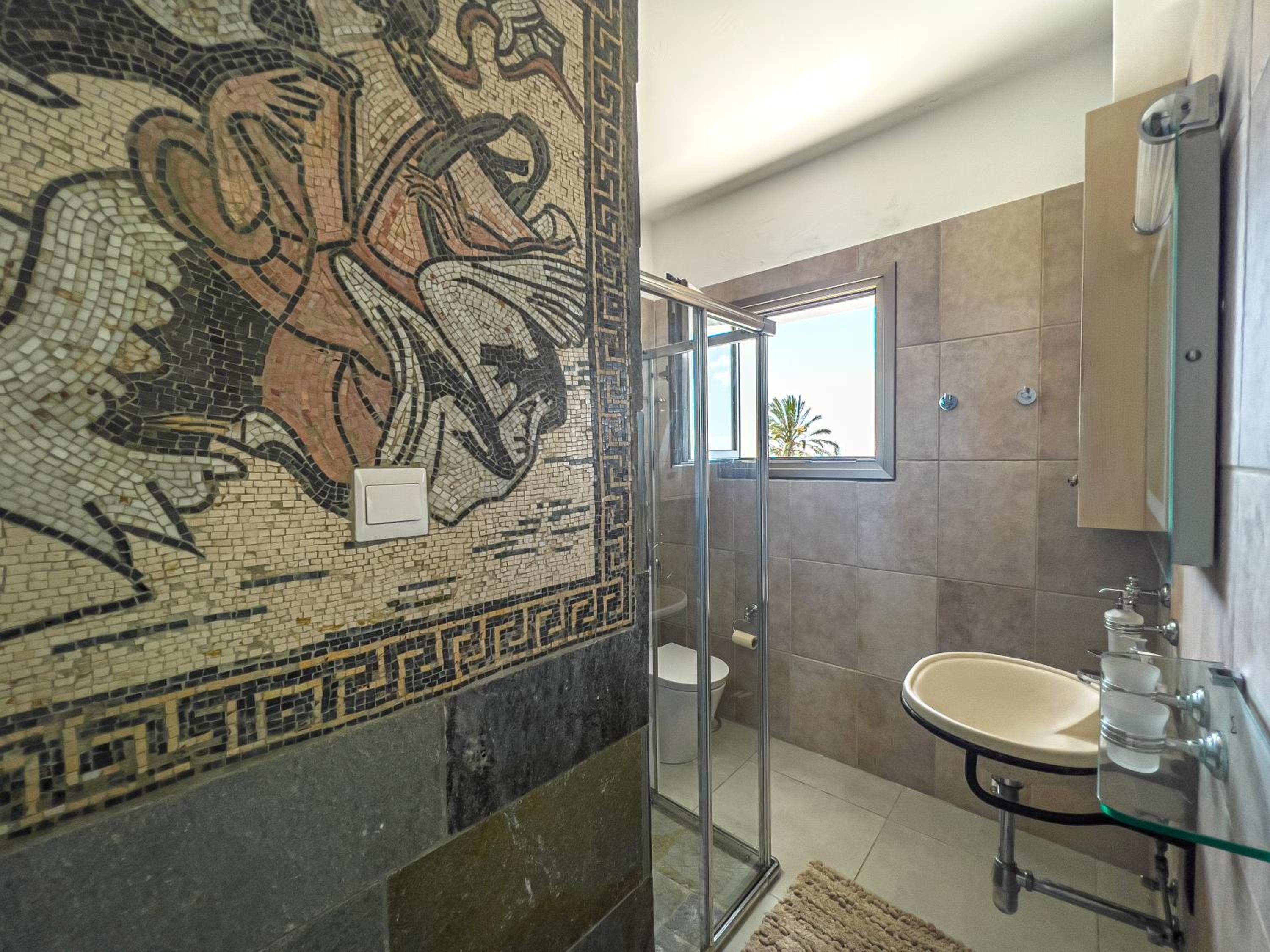 Erato Seafront Luxury Villa