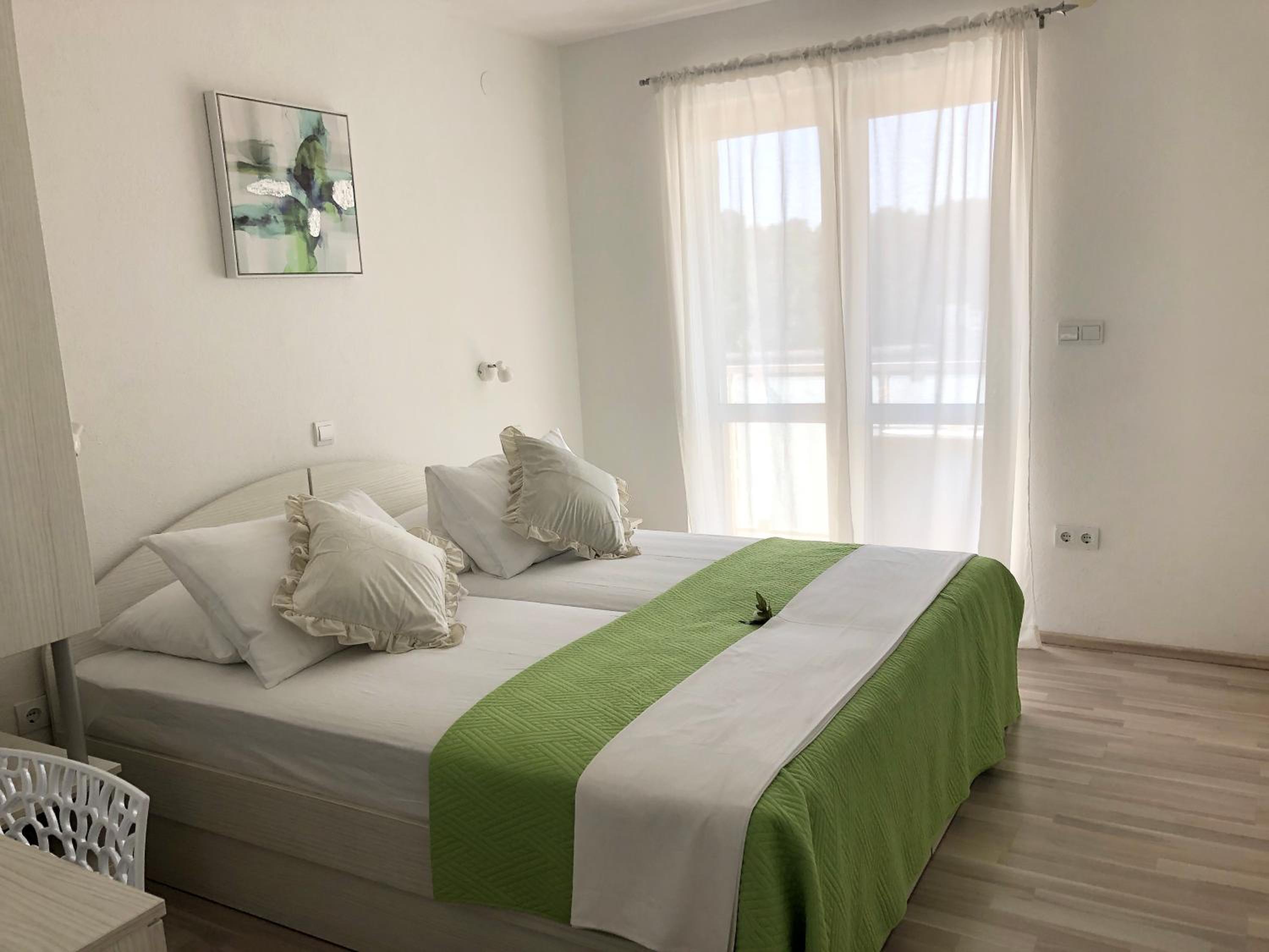 Apartments Antonia view 3