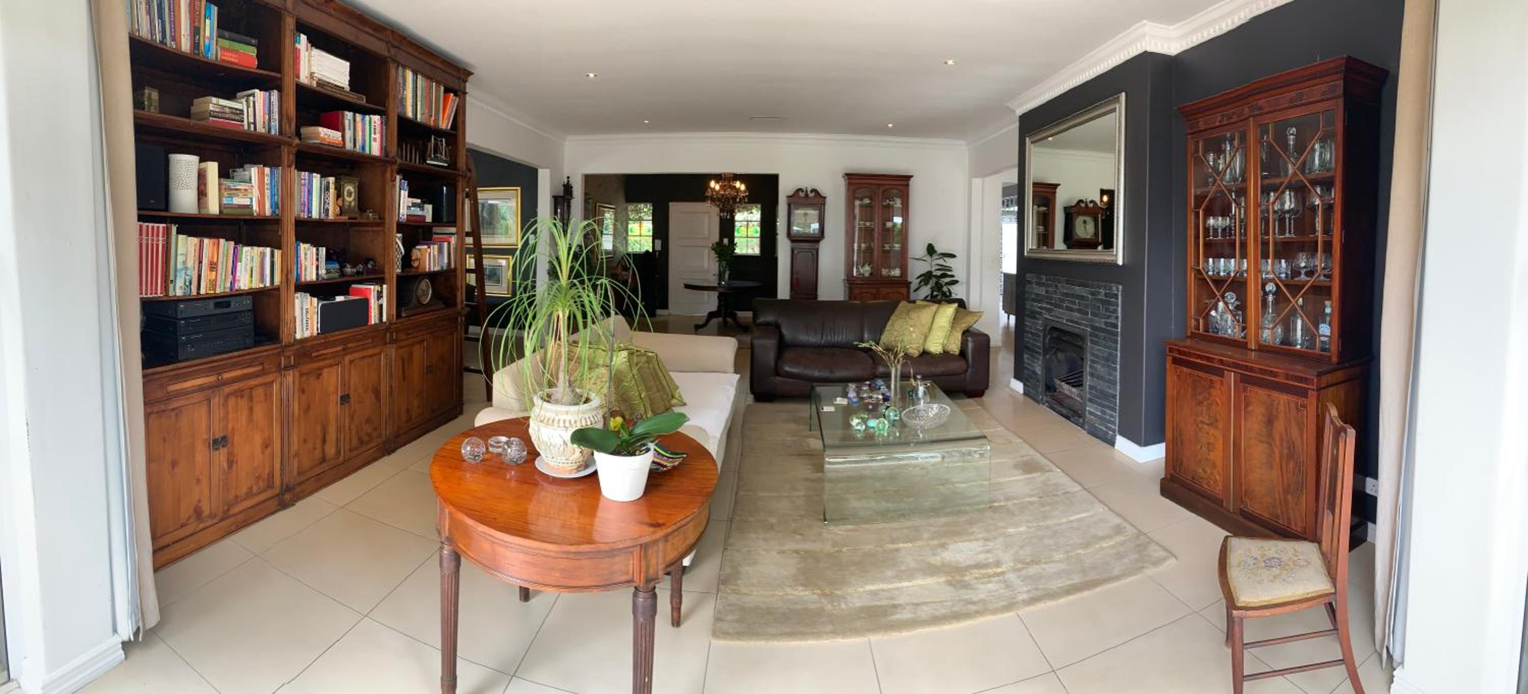 Nine Loch Guesthouse