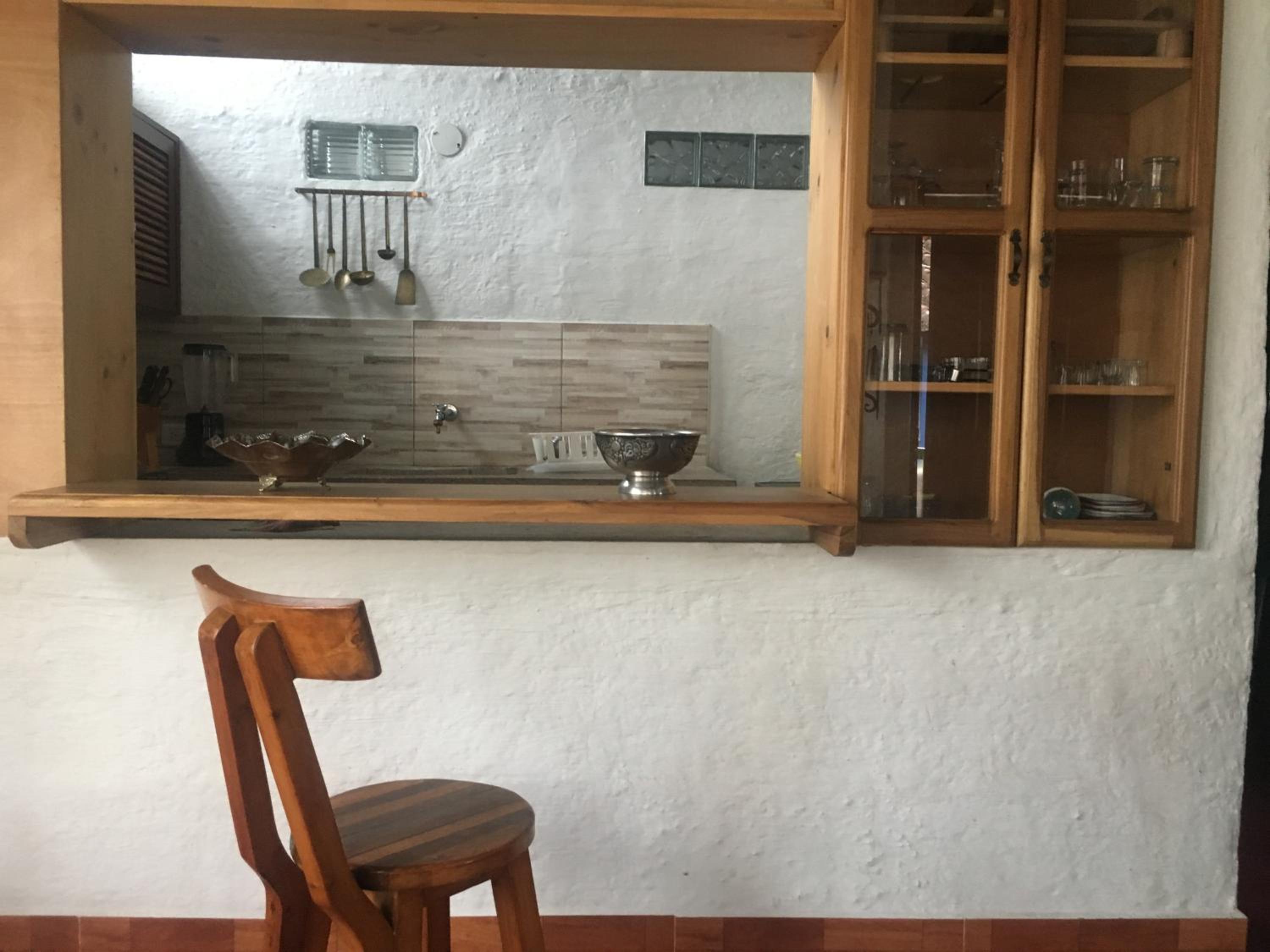 Casa Típica de la Región del Café