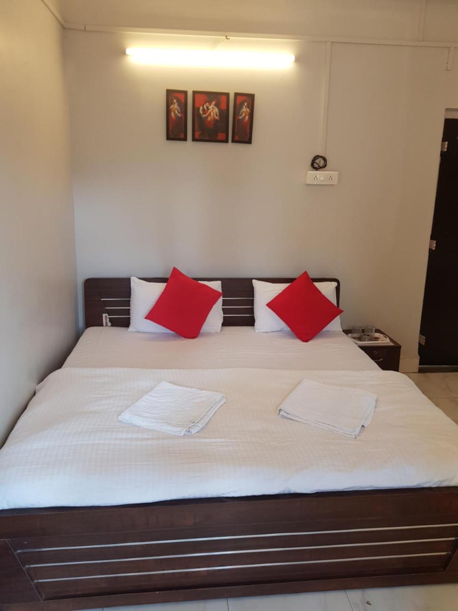 Hotel Trisha Residency, fotografía 3