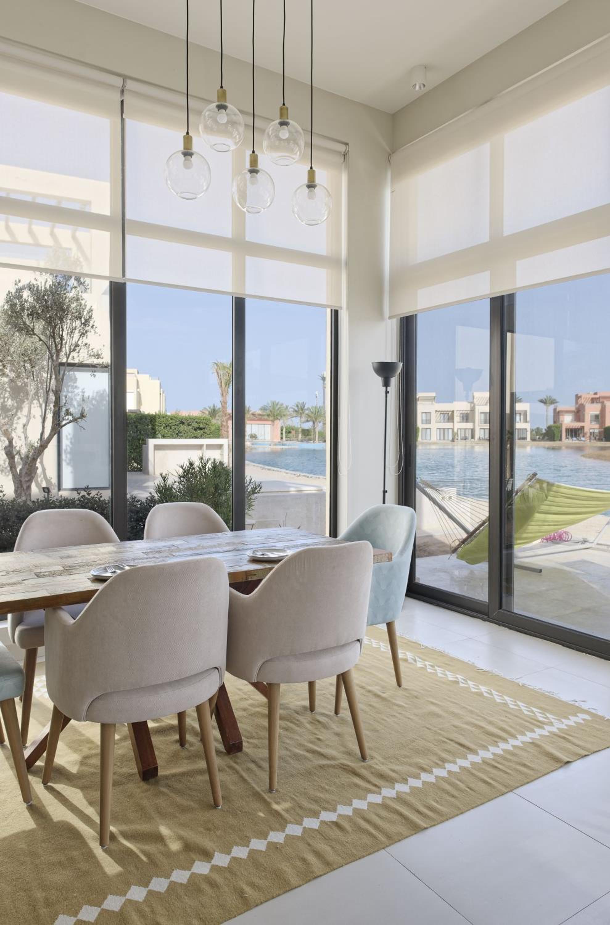 VESTA - El Gouna Residence