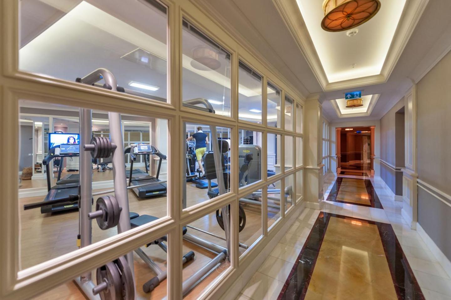 Rixos Pera İstanbul - Image 47
