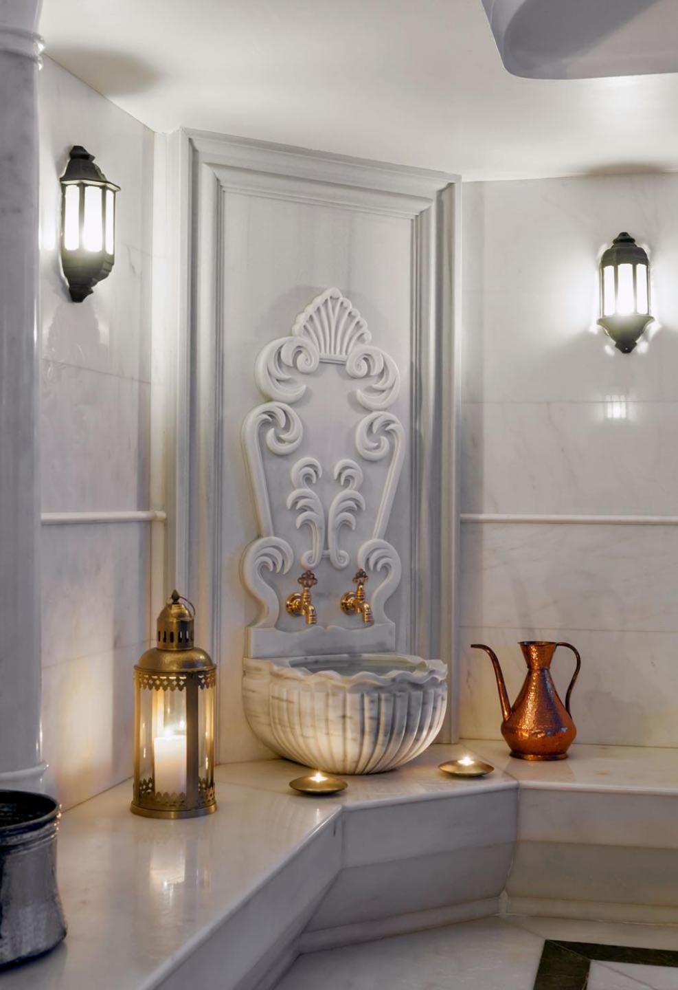 Rixos Pera İstanbul - Image 61