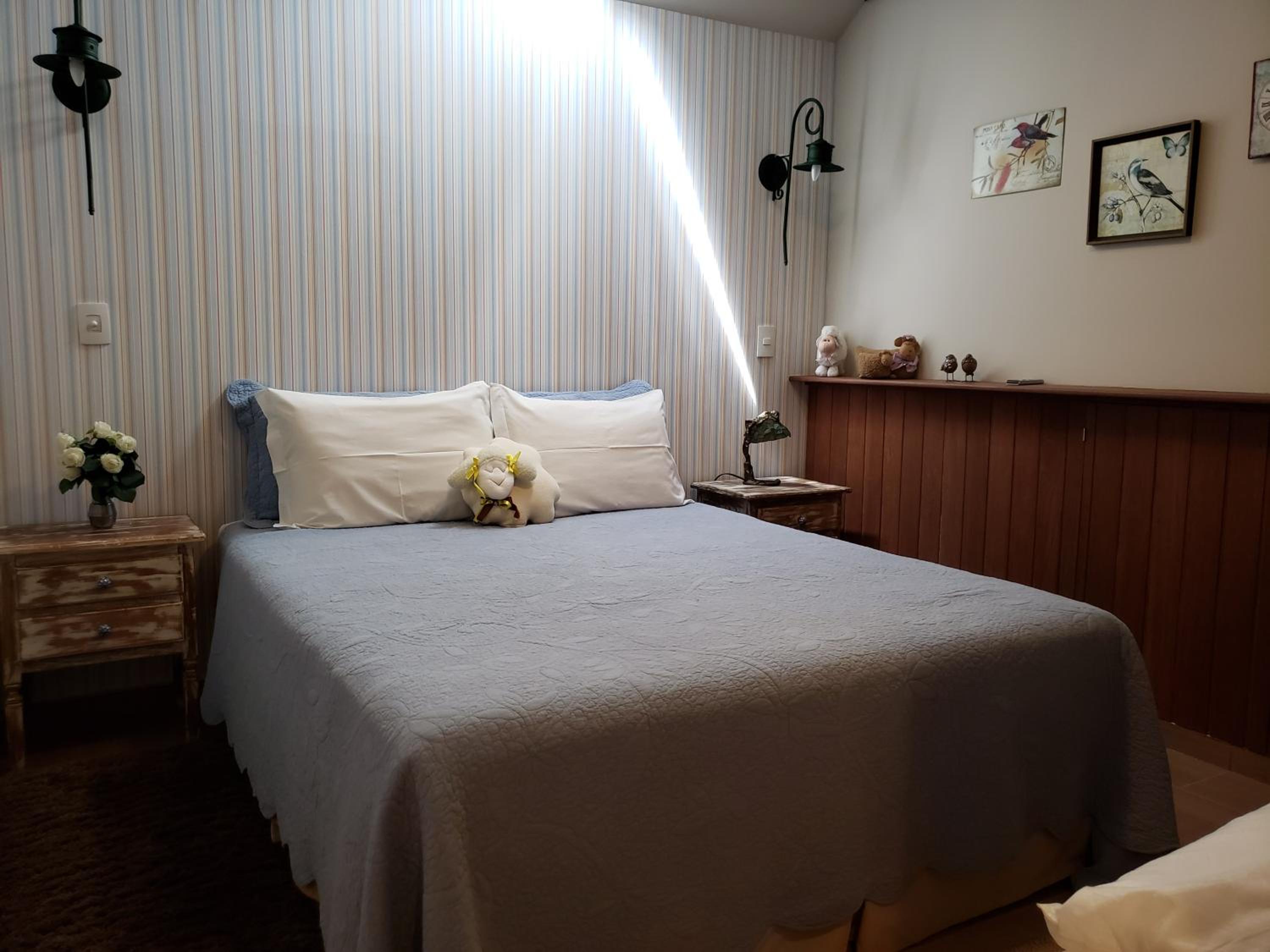 Pousada Annecy - CAPIVARI Fácil acesso ao centrinho e Baden Bar