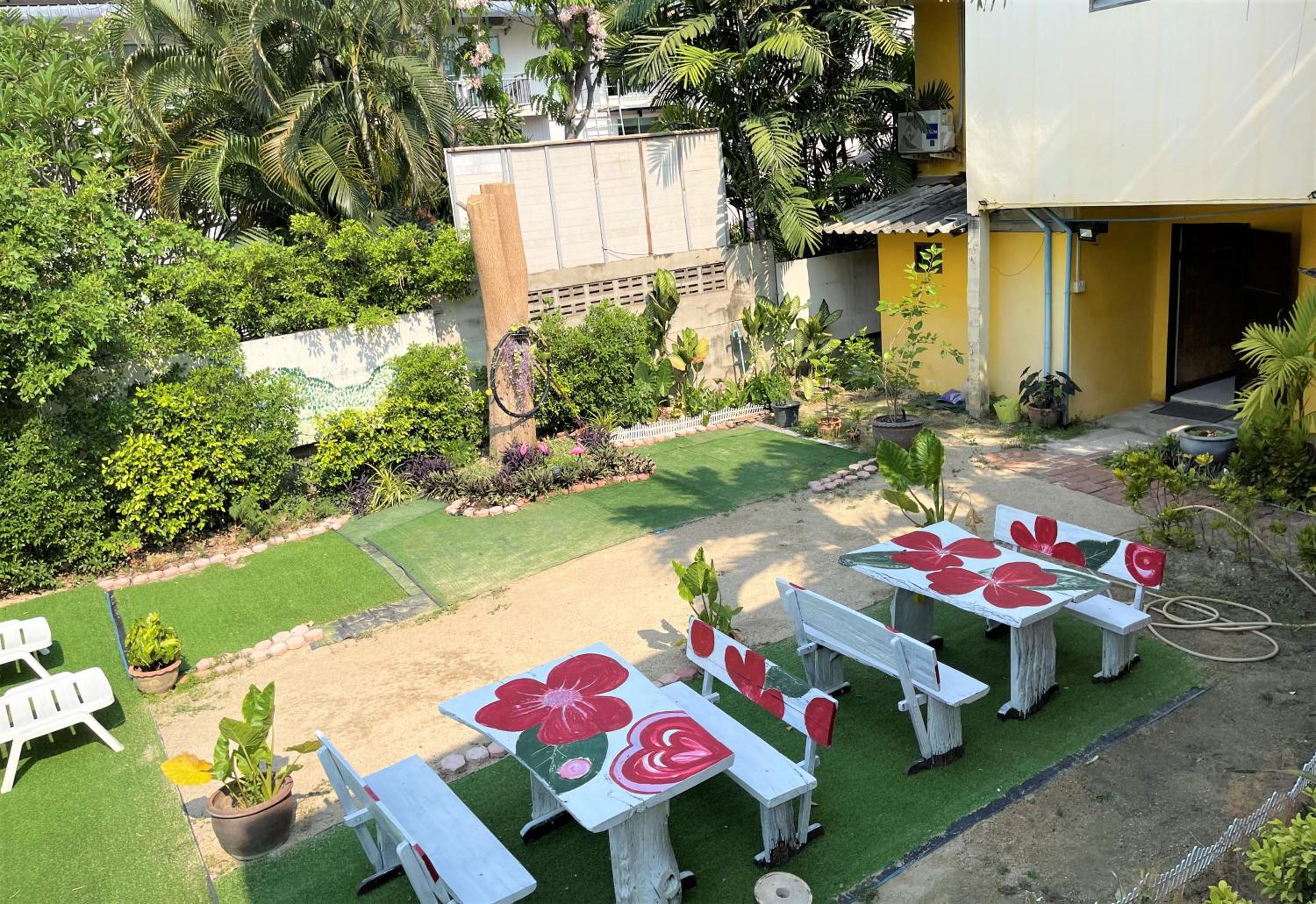 Golf-Sea-City Guest House
