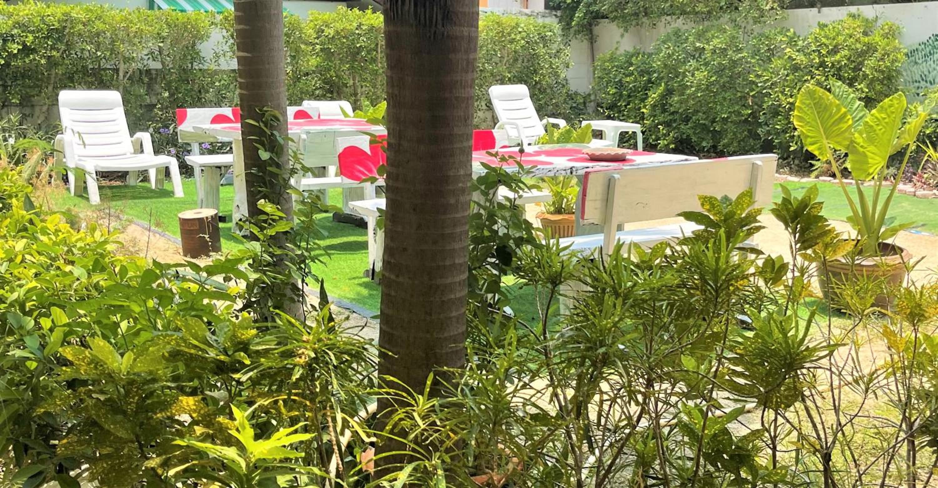 Golf-Sea-City Guest House