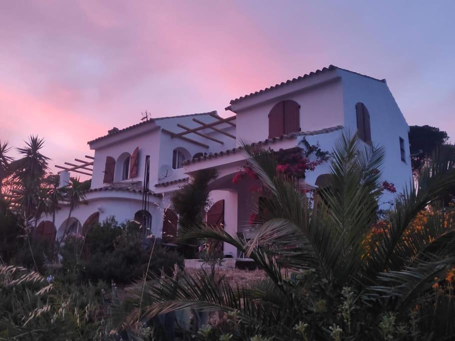 Casa Asclepios