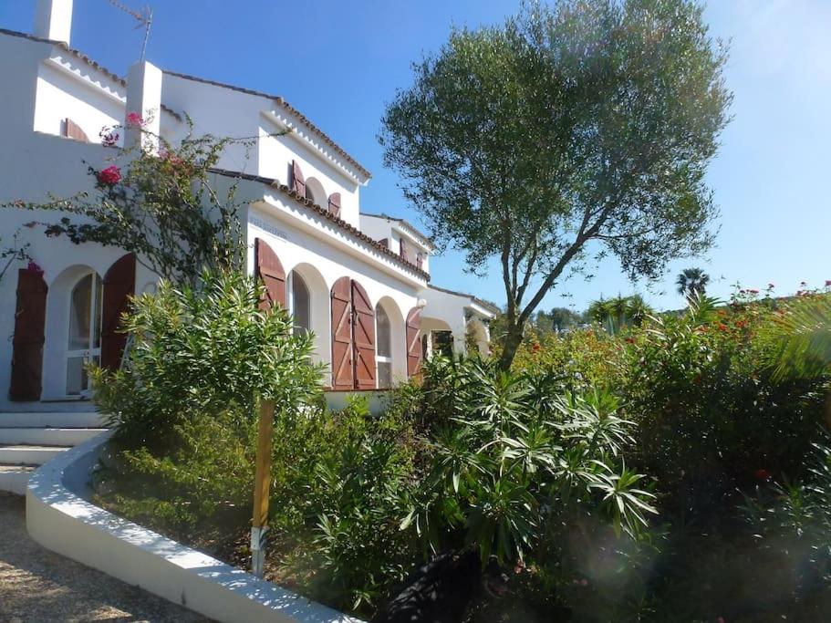 Casa Asclepios
