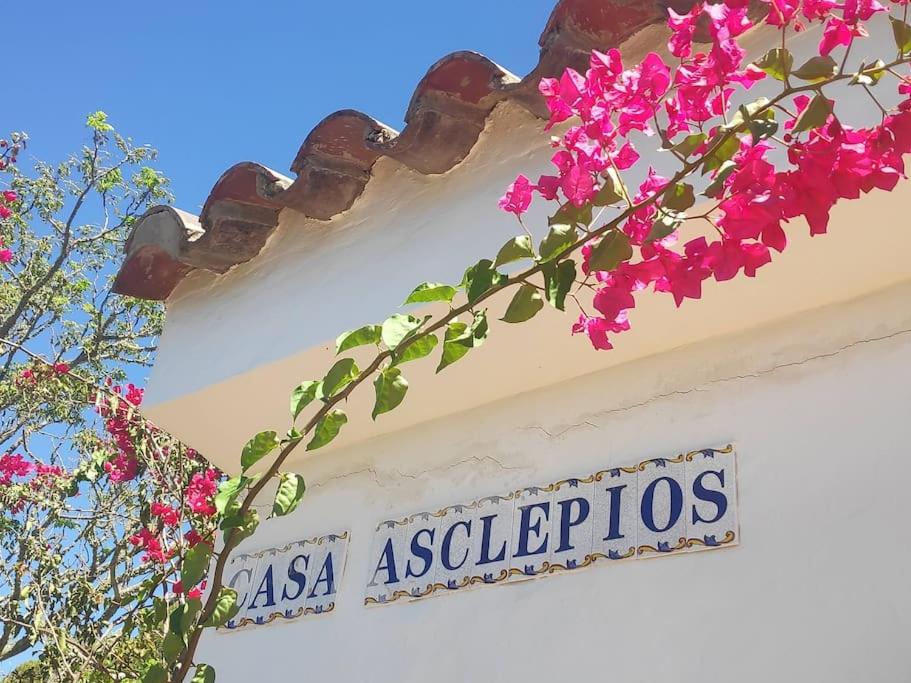 Casa Asclepios