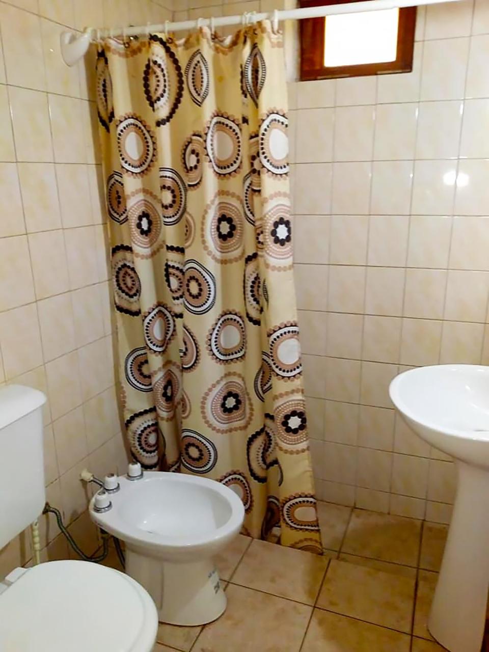 Cabañas Troncos Del Salto