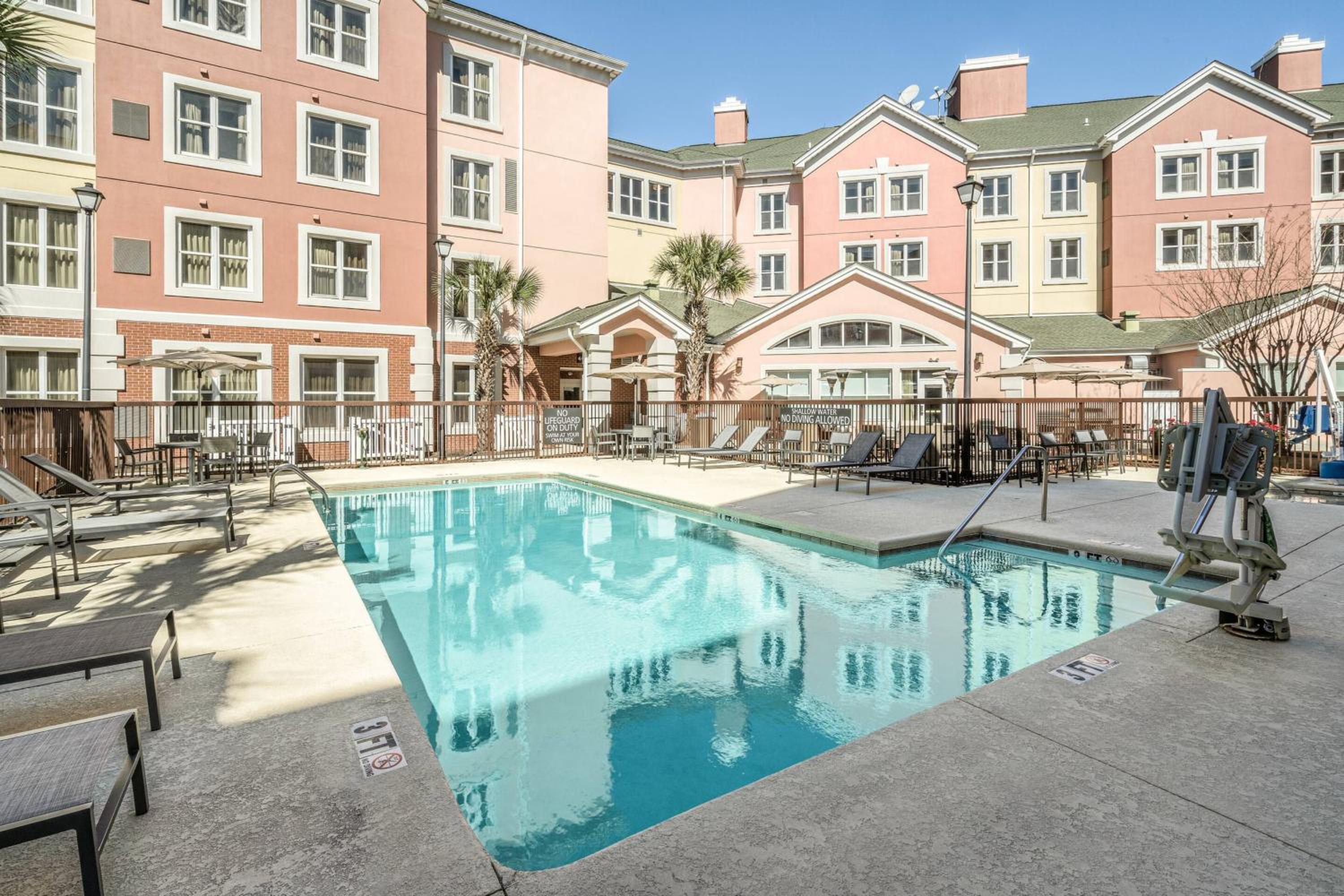 Joplin Vacations - Residence Inn Joplin - Property Image 12