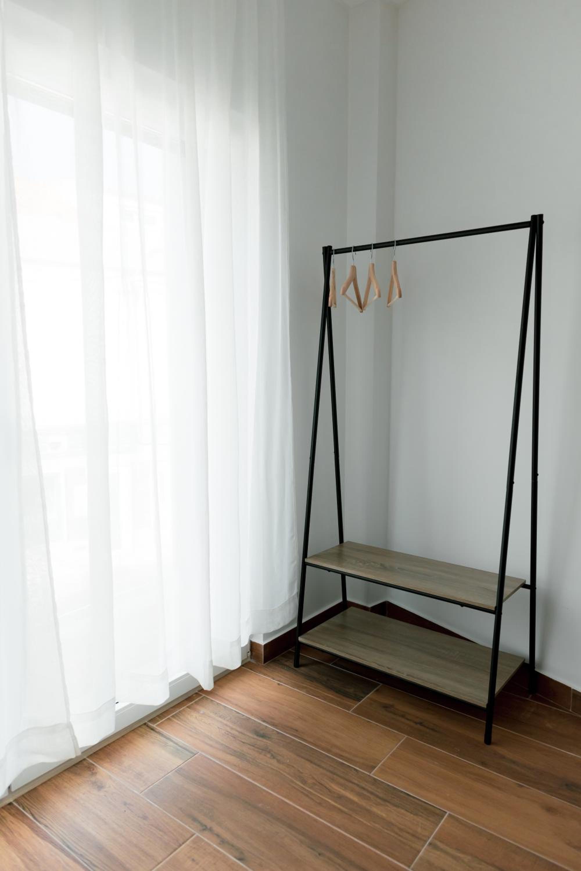 Gold Apartment Ferrel I view 5
