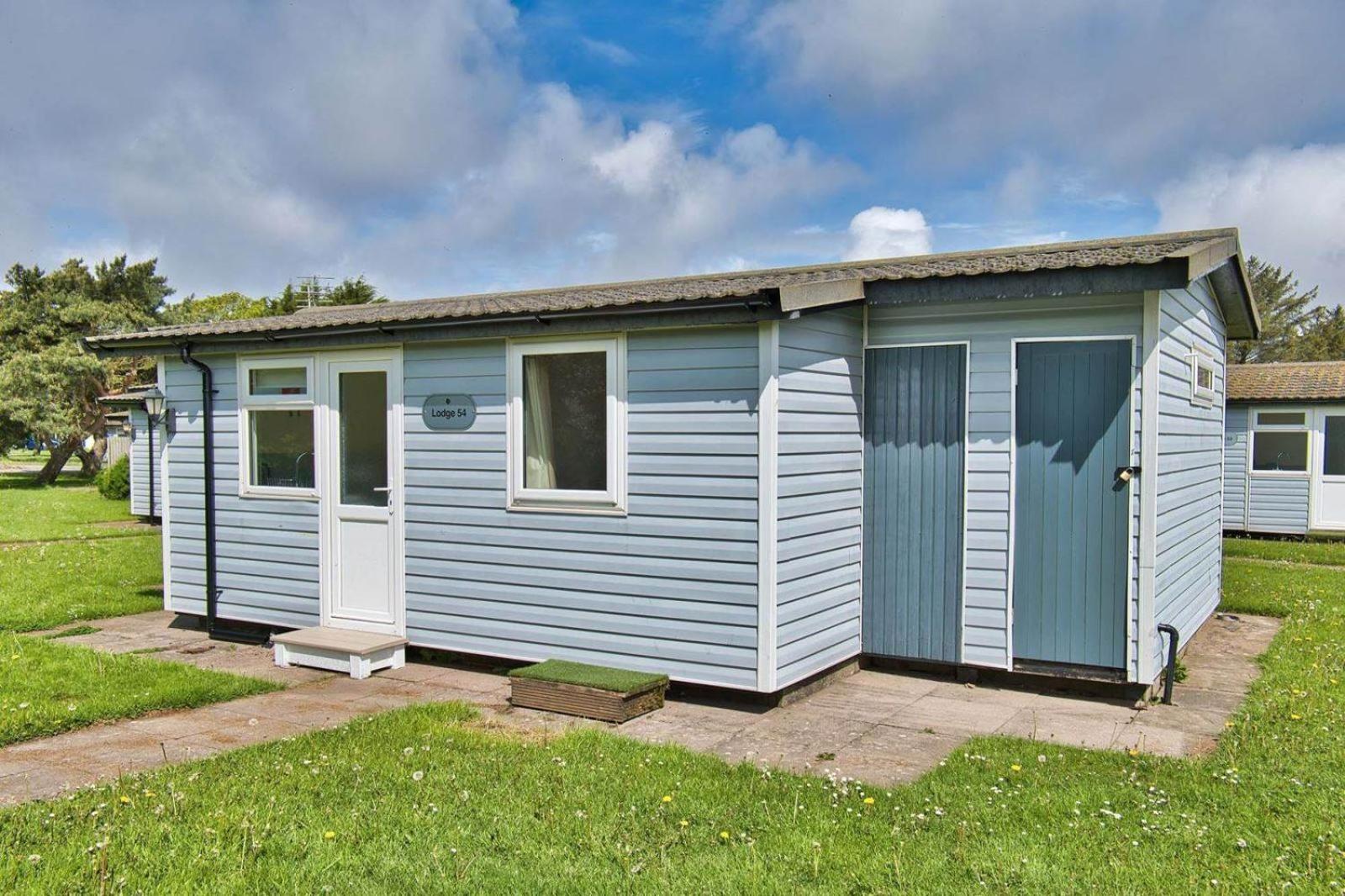 Hotel Solway Holiday Park - Image 1