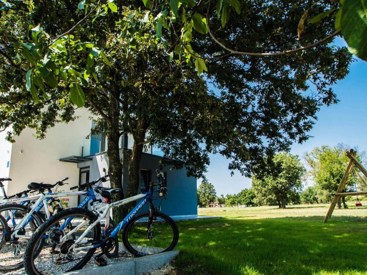 Villa Mauri - Medulin - large garden, very quiet location view 5