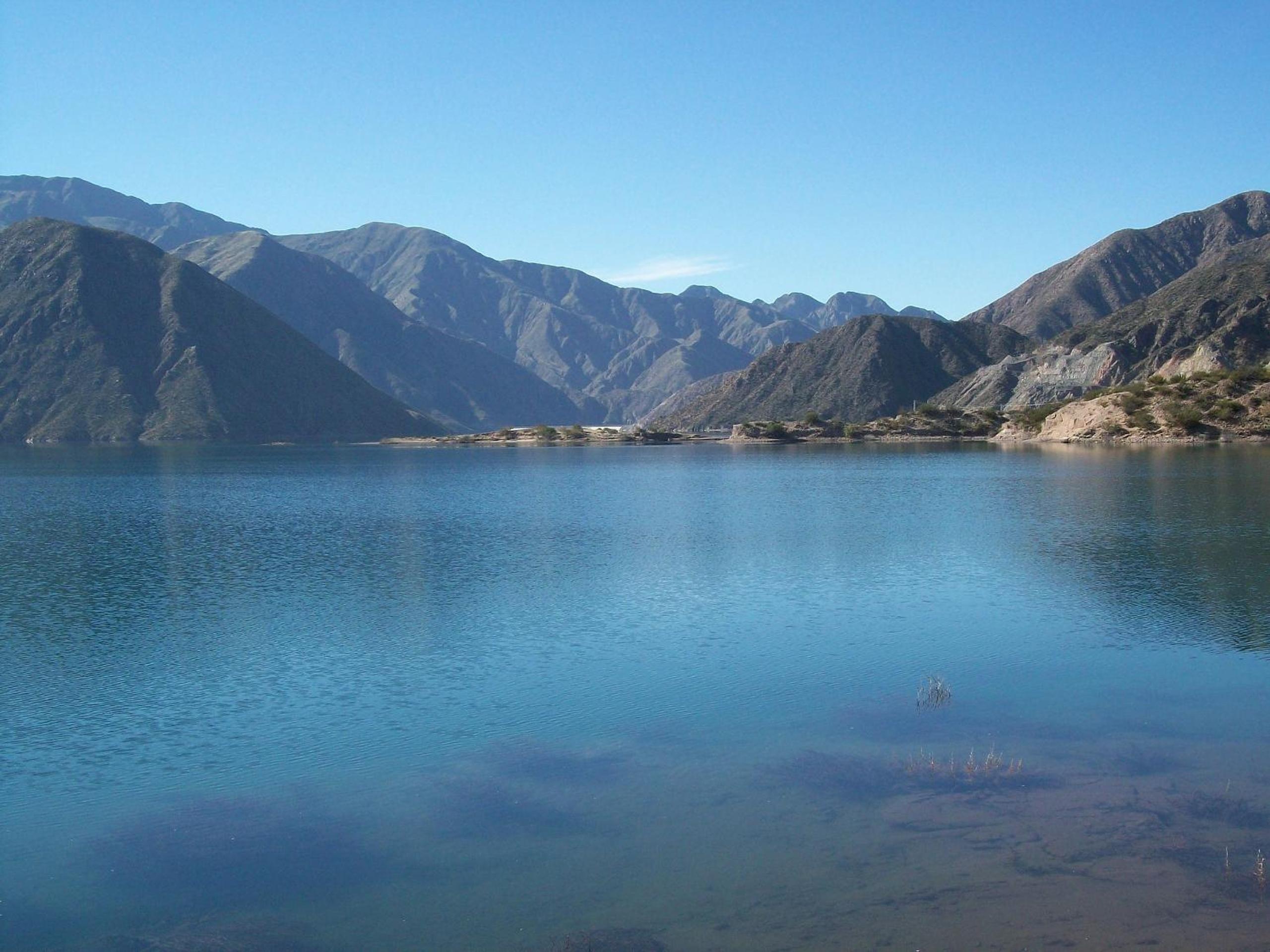 Cabañas Troncos Del Salto