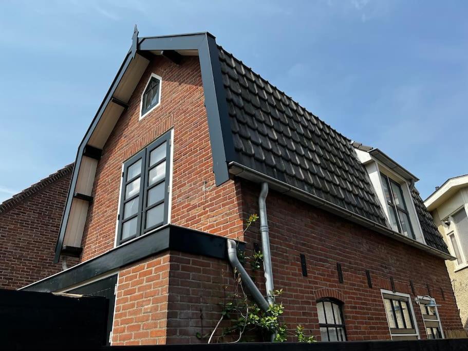 Little Loft, Summerhouse near the beach free parking- Have a nice stay!