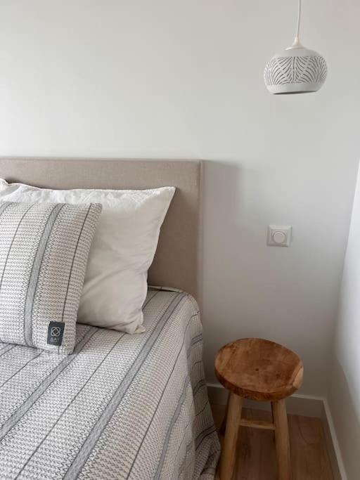 Little Loft, Summerhouse near the beach free parking- Have a nice stay!
