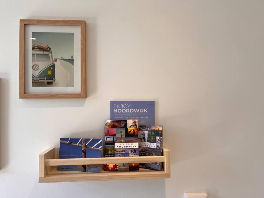 Little Loft, Summerhouse near the beach free parking- Have a nice stay!