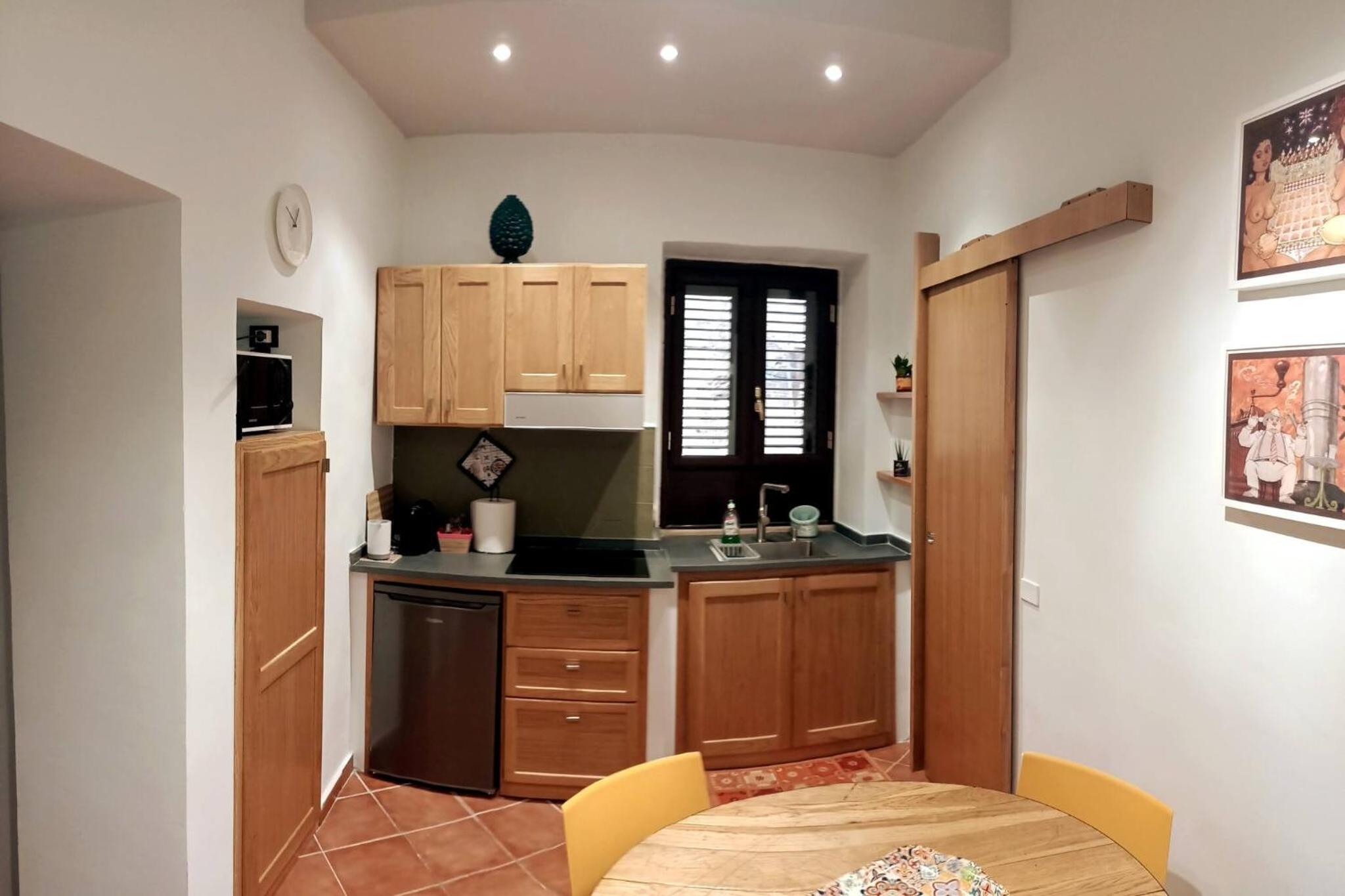 Holiday Home Sofia Palermo view 3