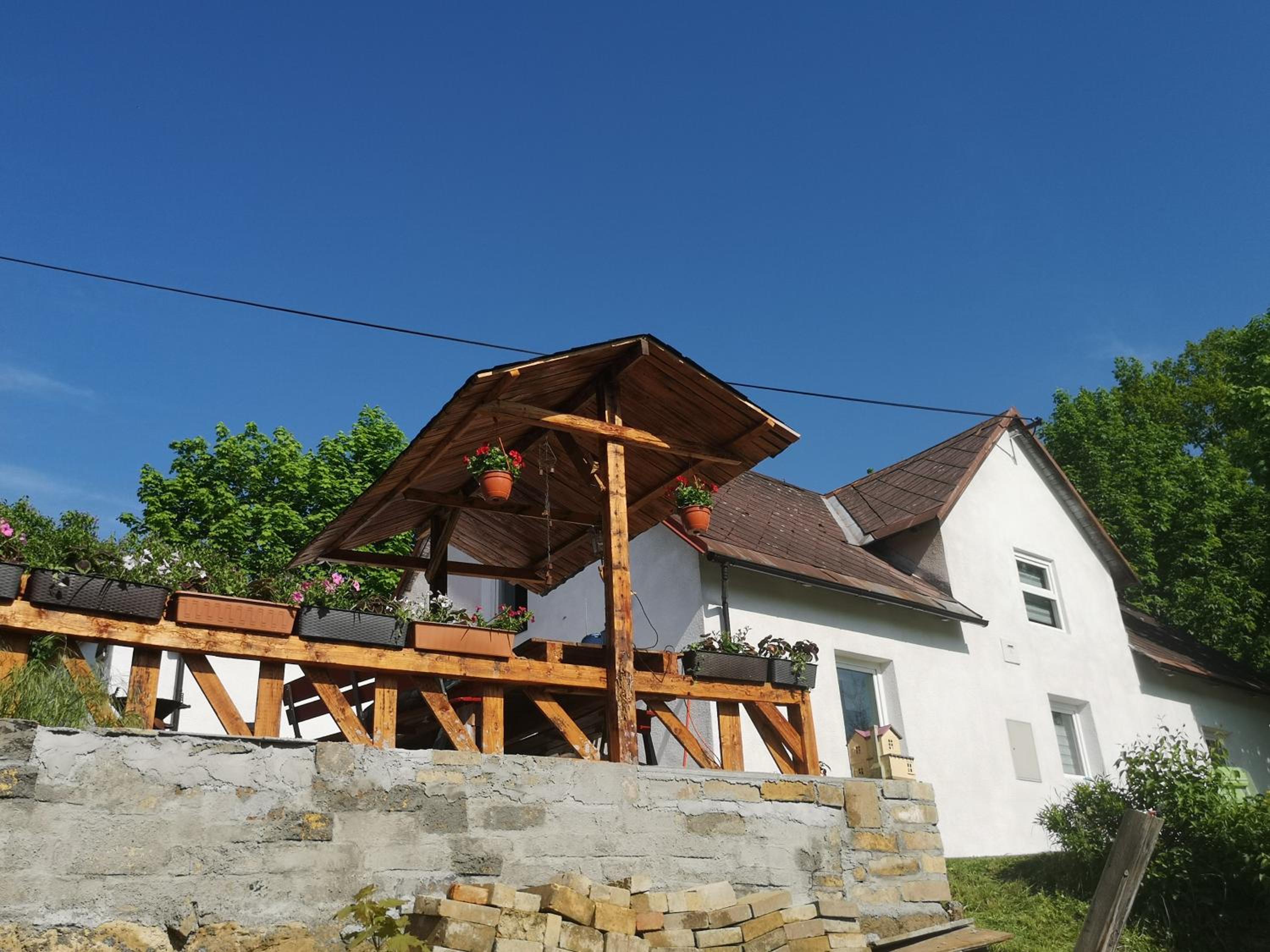 Maciejówka
