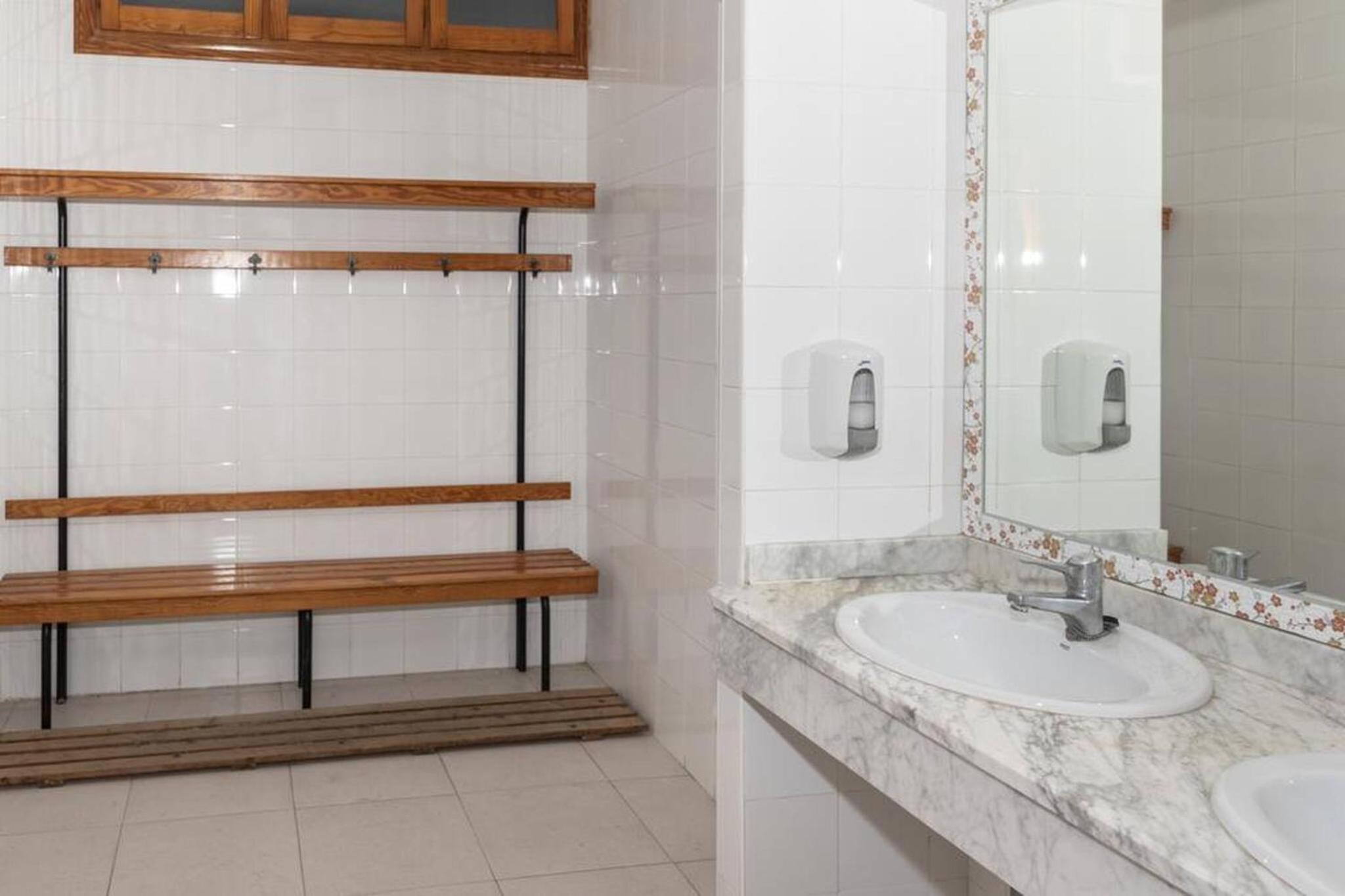 Apartment With Panoramic Frontal Sea Views