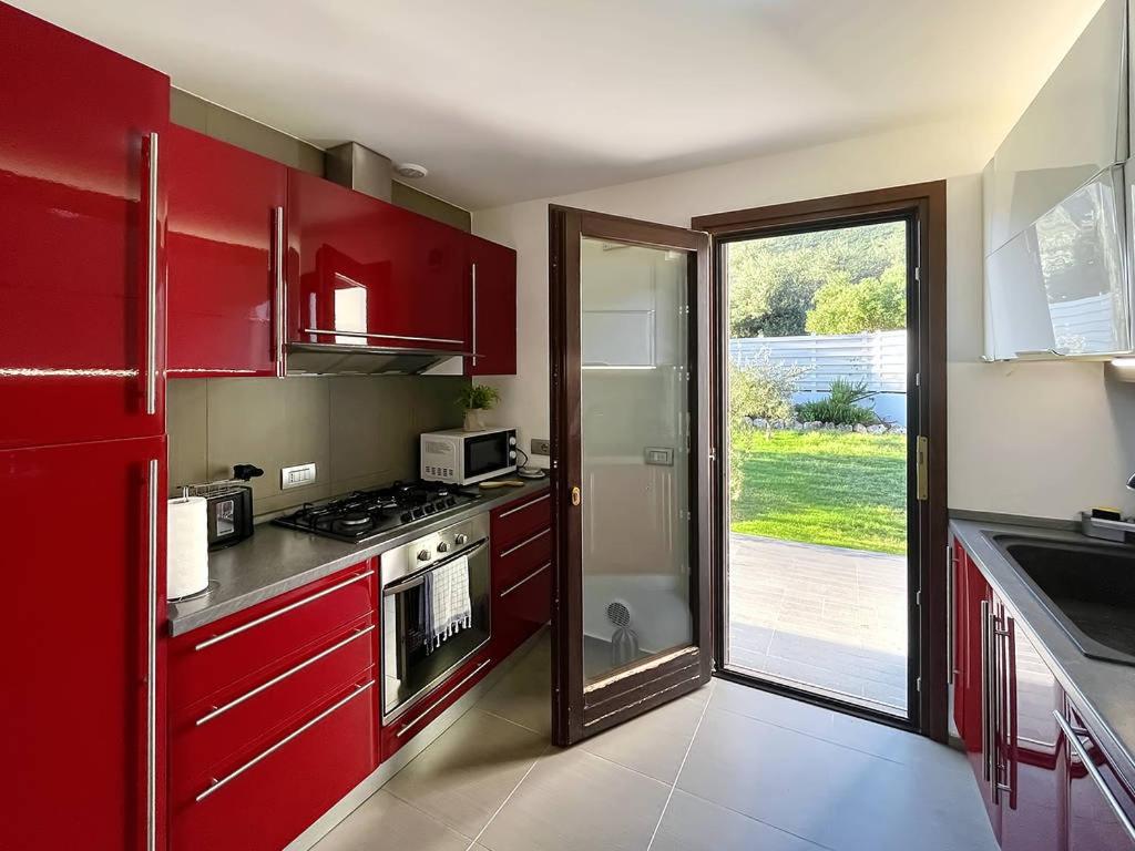 Villa Gaja