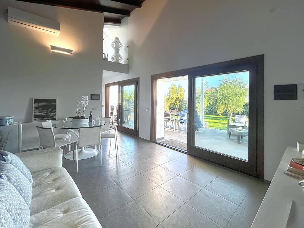 Villa Gaja
