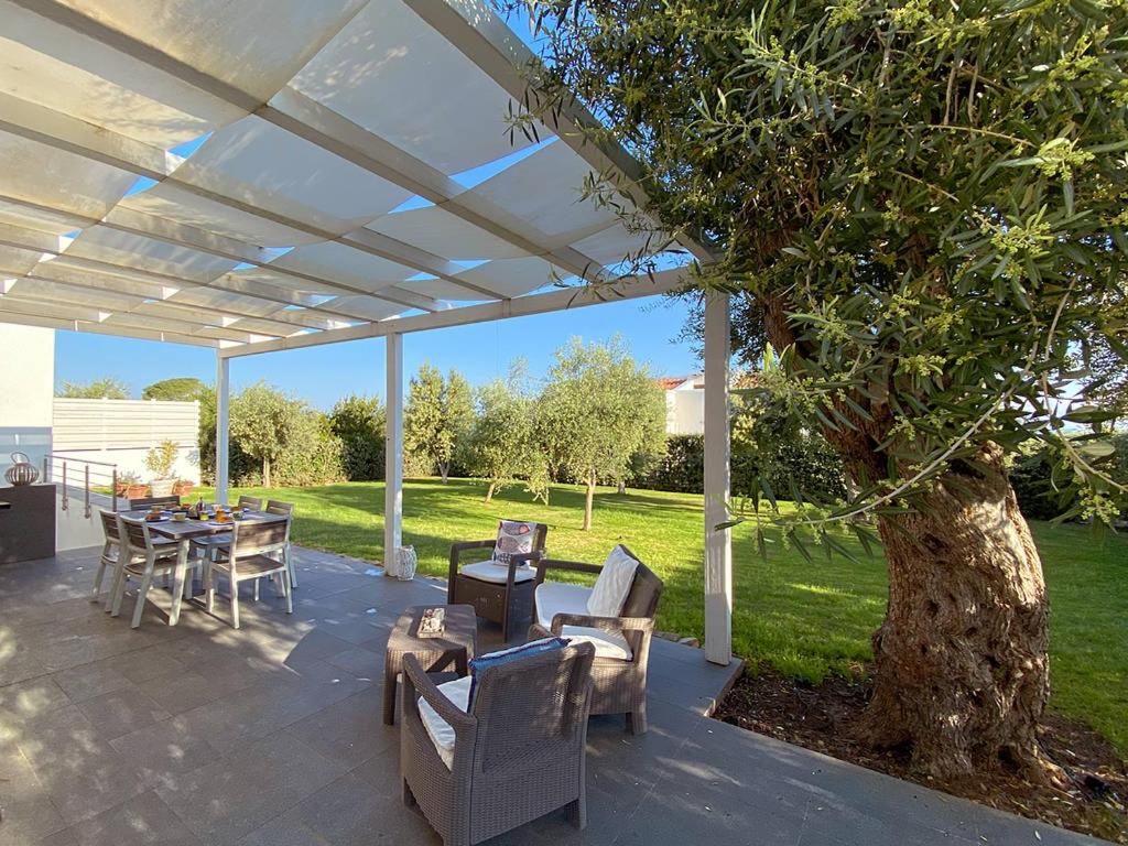 Villa Gaja