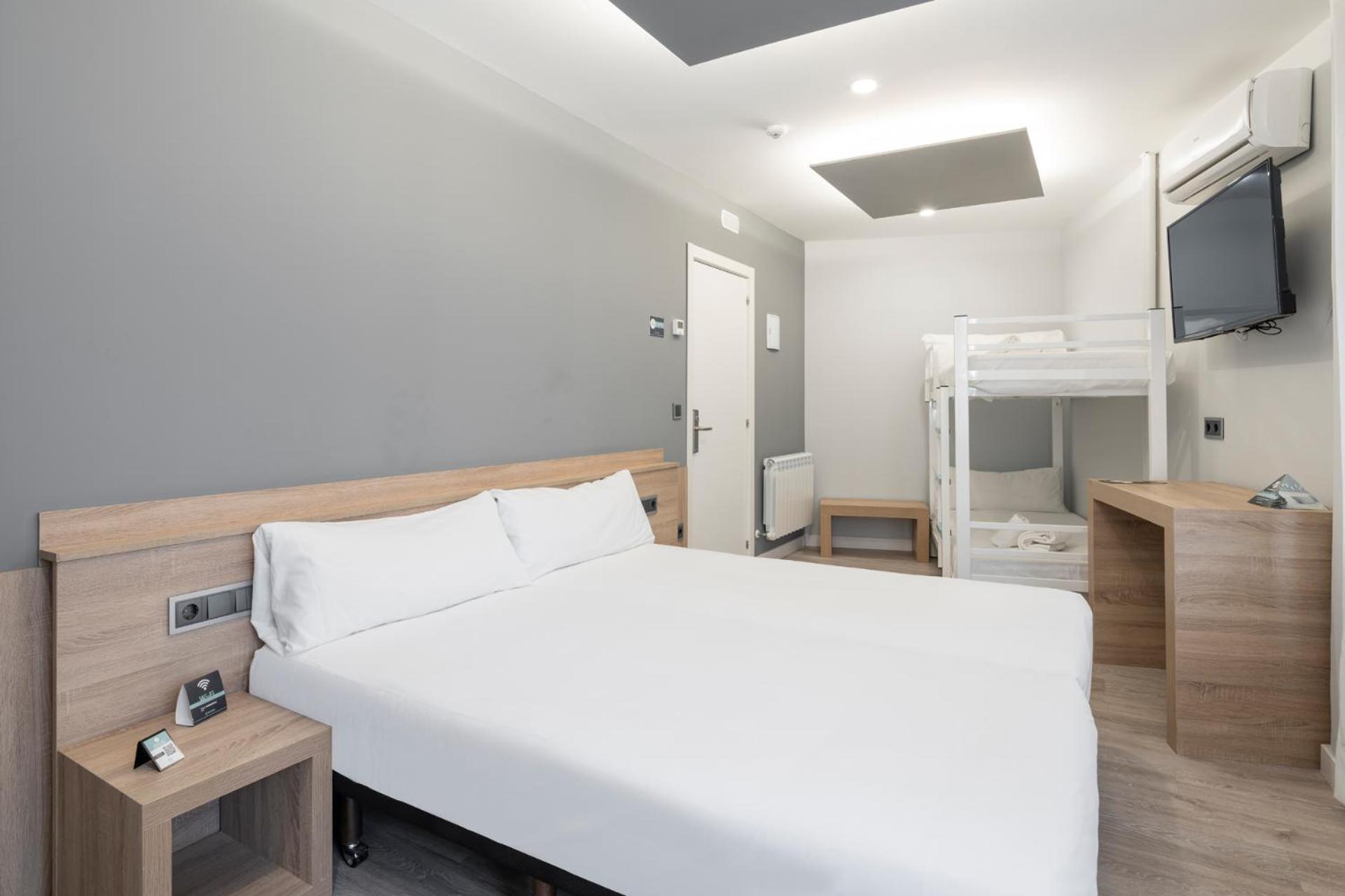 Albergue Alda Pilgrim Ponferrada