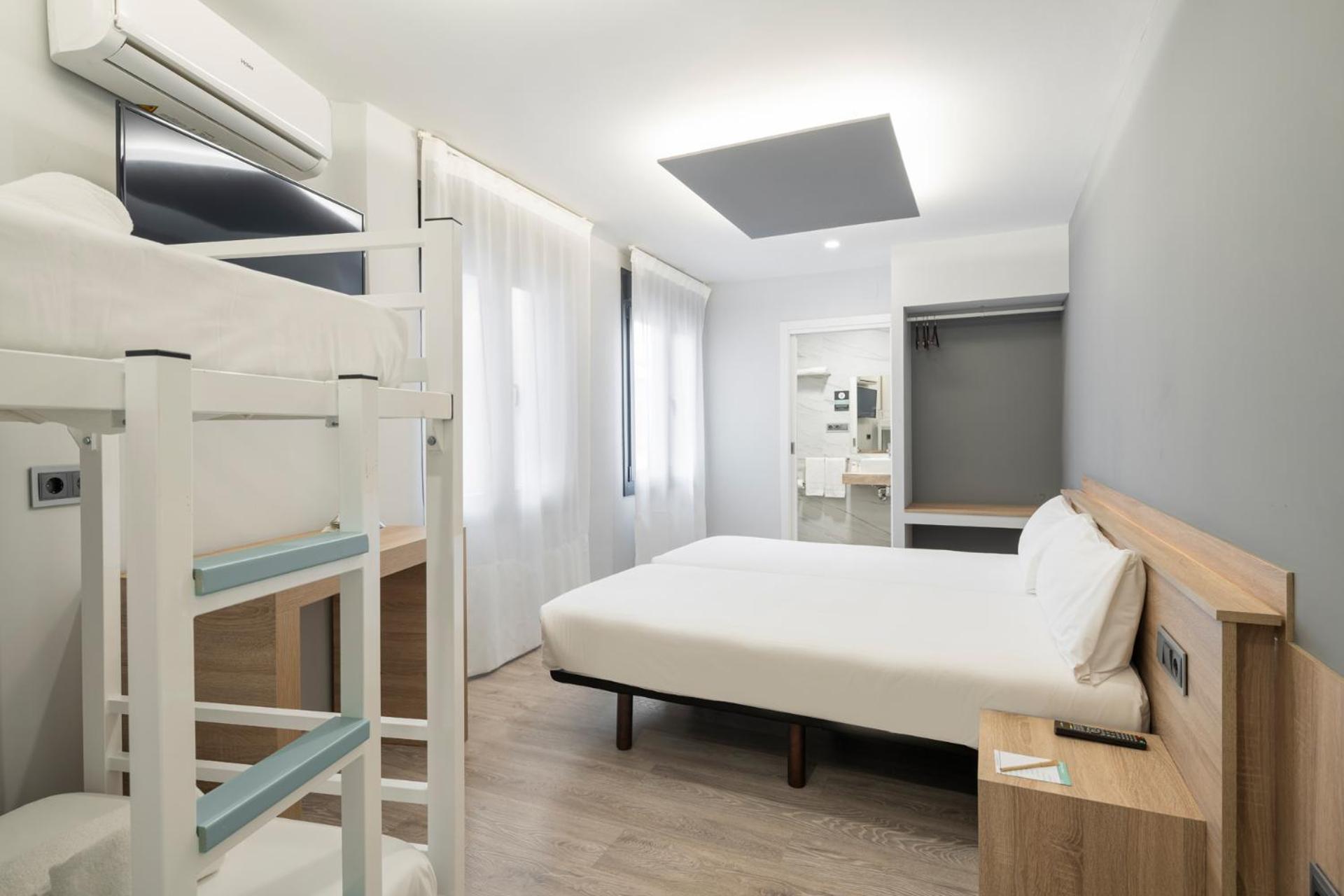 Albergue Alda Pilgrim Ponferrada