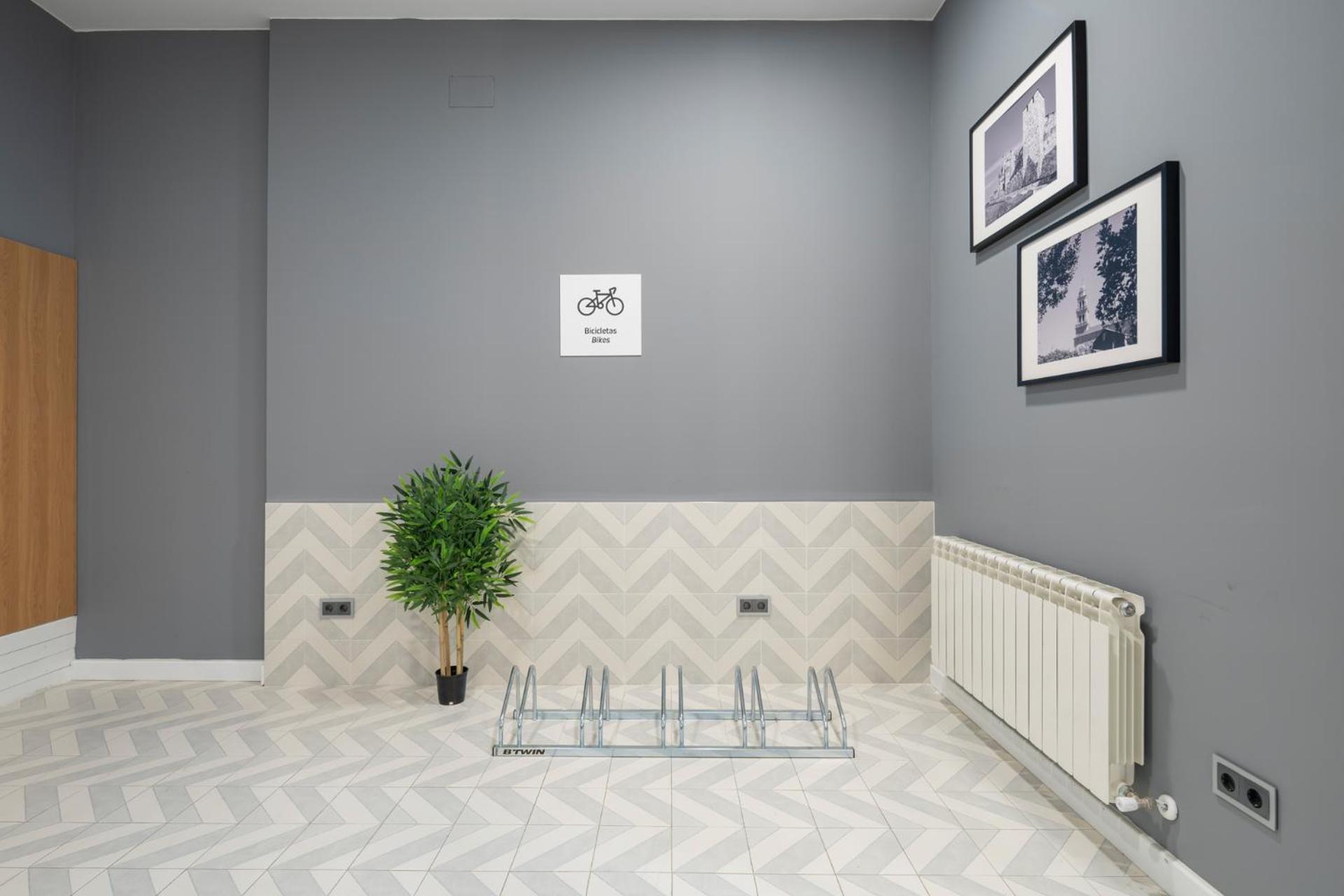 Albergue Alda Pilgrim Ponferrada