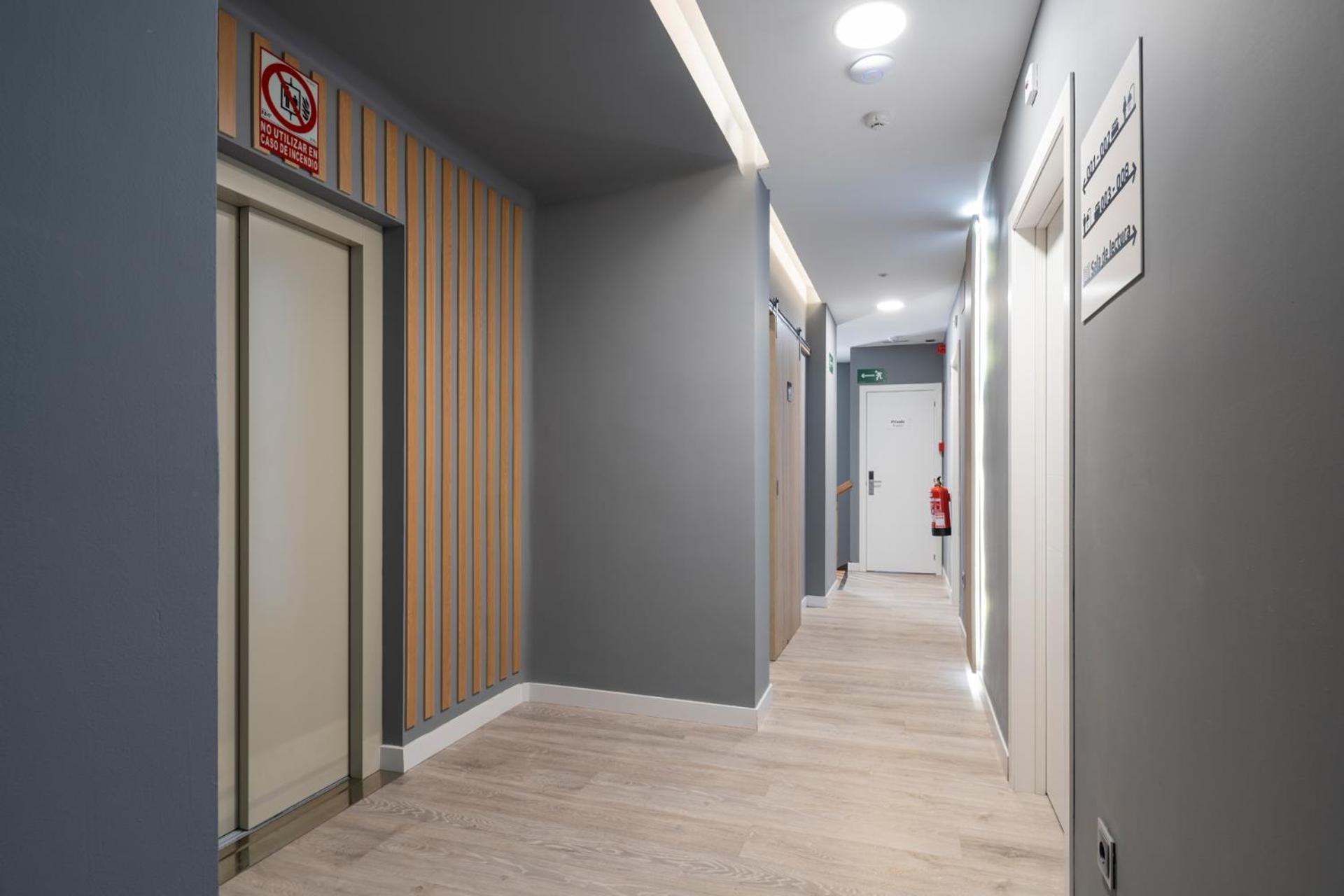 Albergue Alda Pilgrim Ponferrada