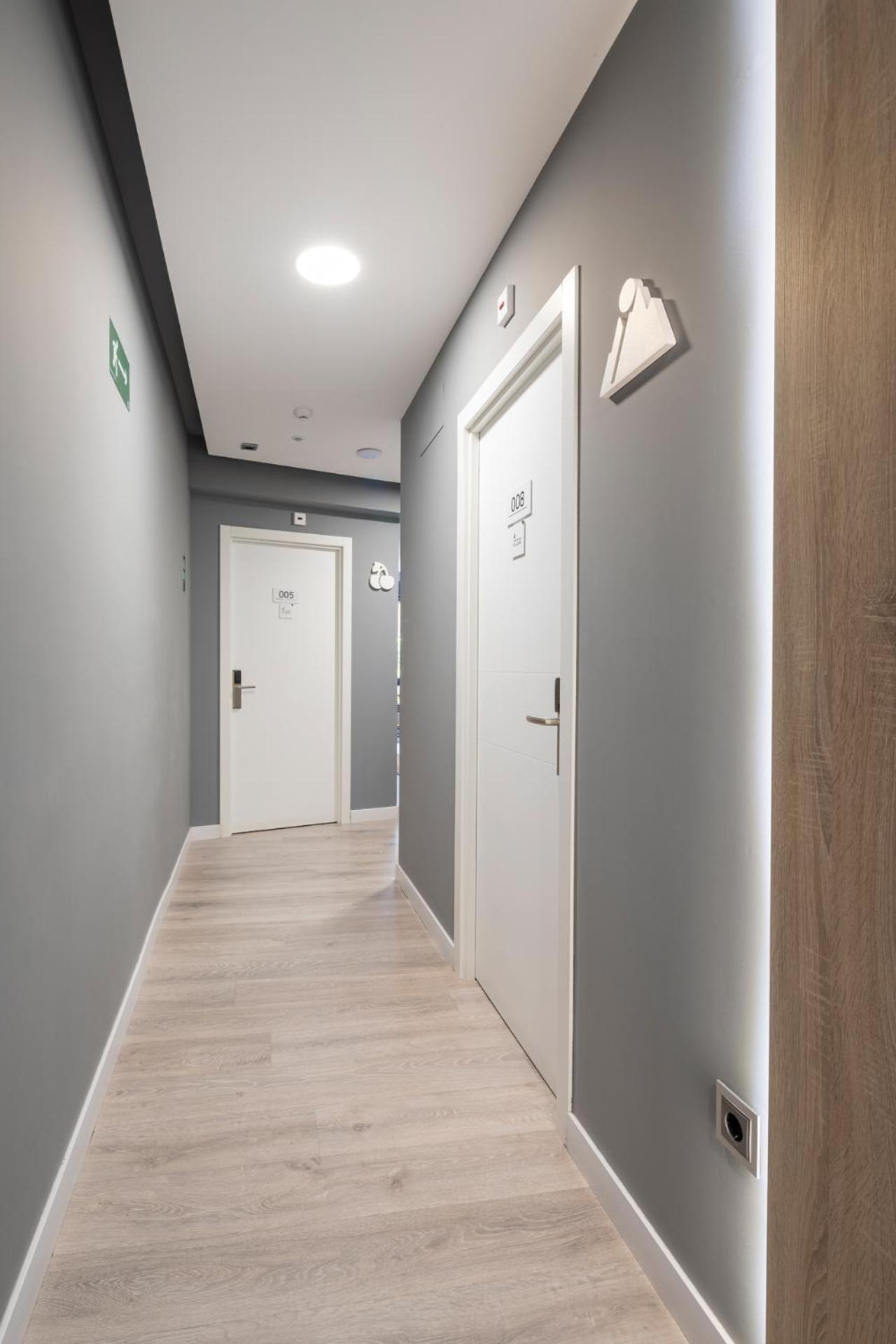 Albergue Alda Pilgrim Ponferrada