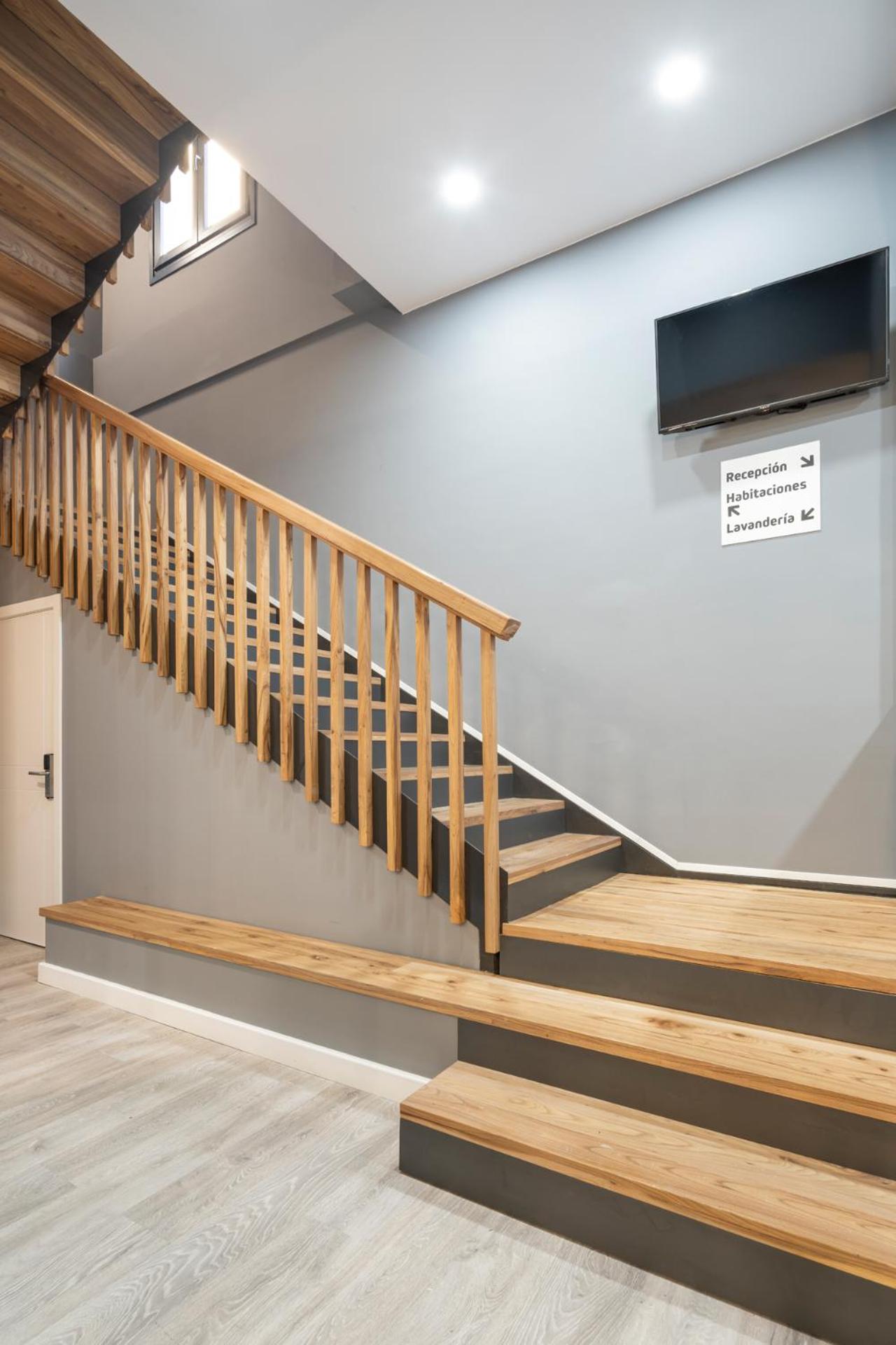 Albergue Alda Pilgrim Ponferrada