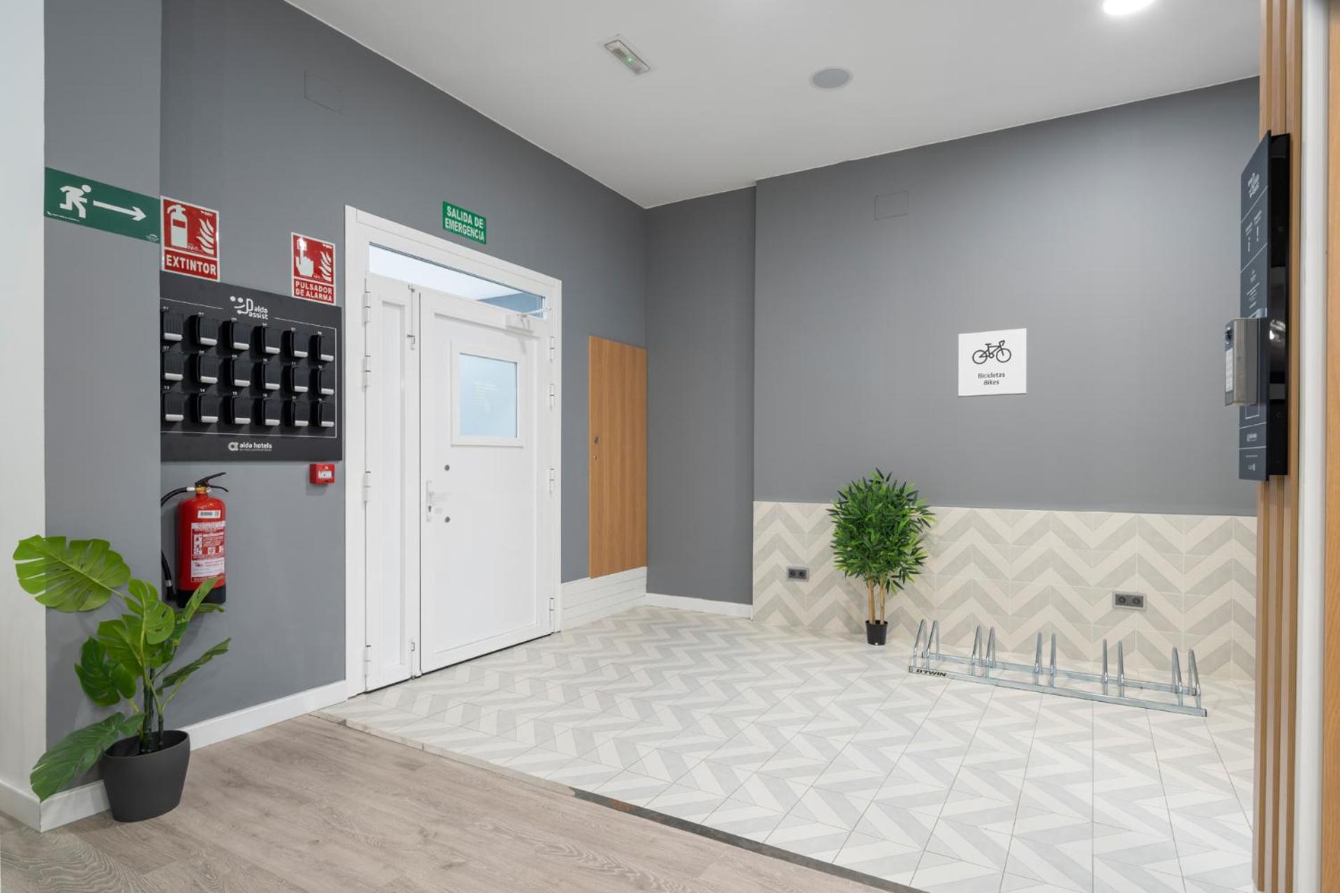 Albergue Alda Pilgrim Ponferrada