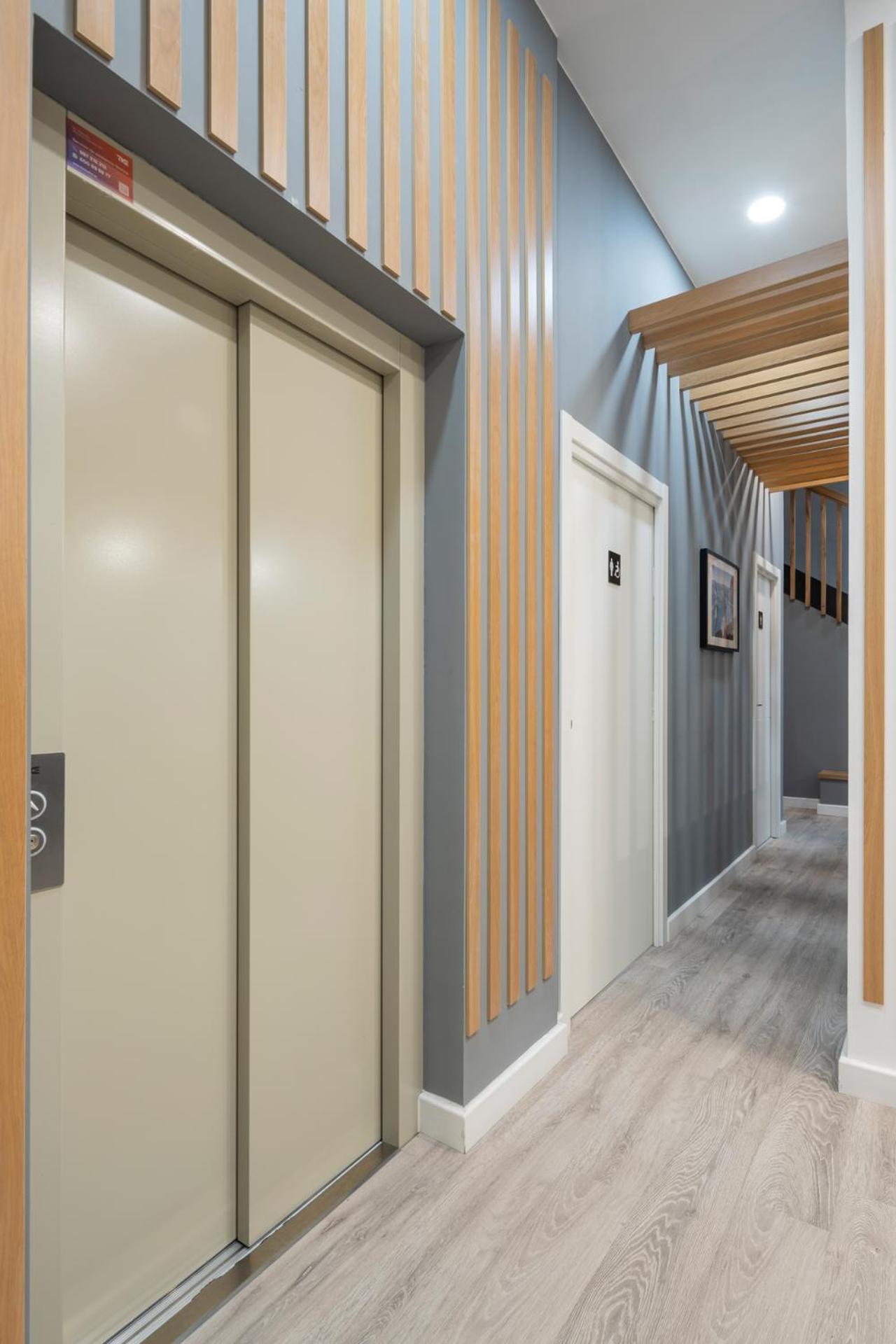 Albergue Alda Pilgrim Ponferrada