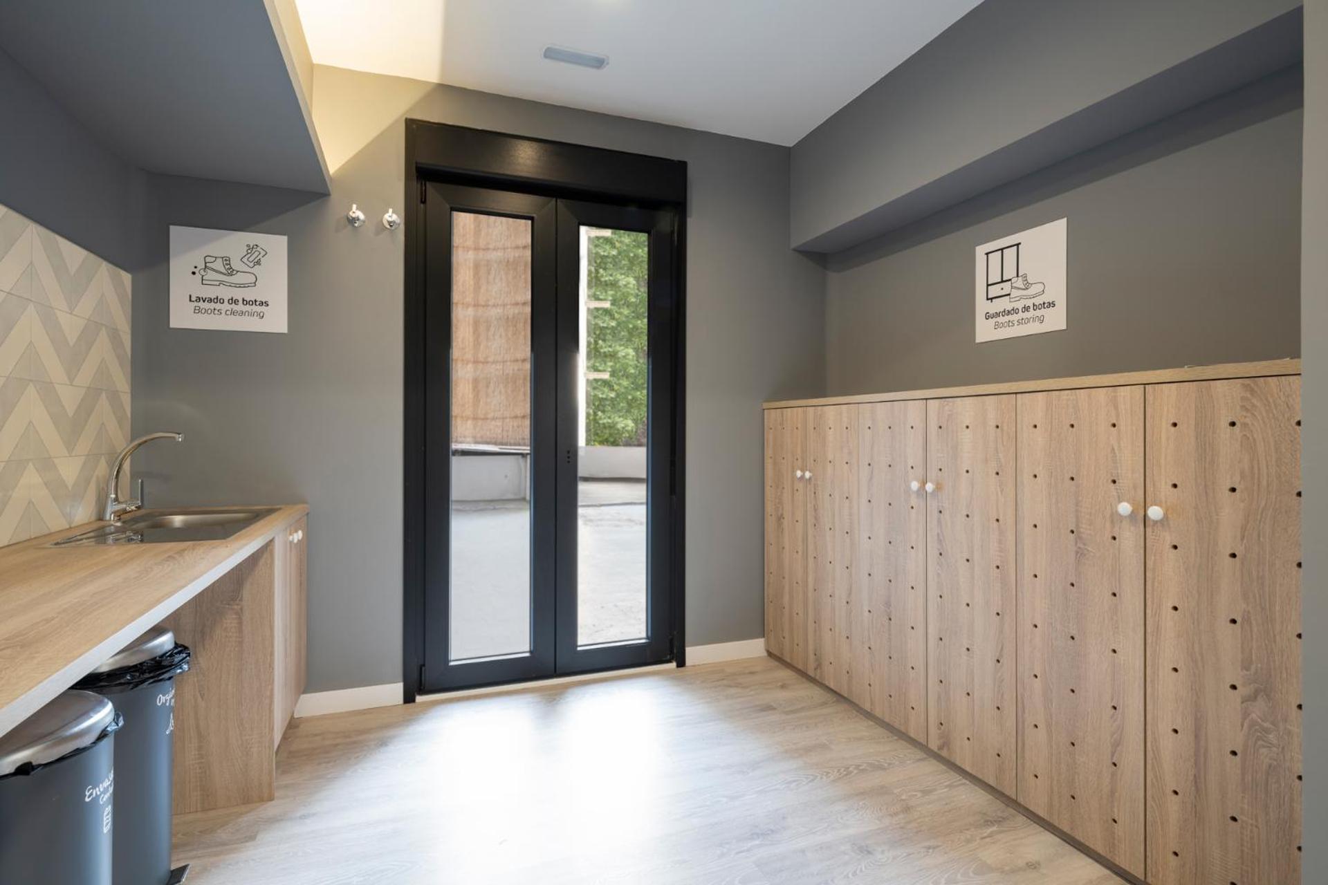 Albergue Alda Pilgrim Ponferrada