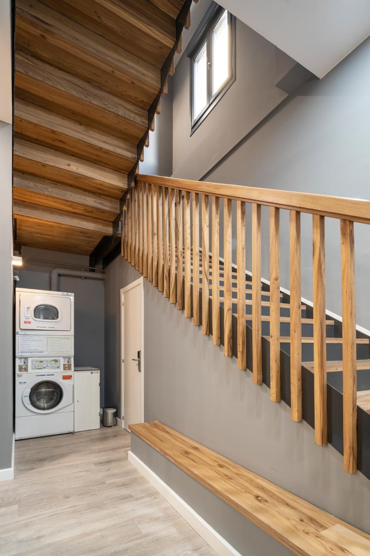 Albergue Alda Pilgrim Ponferrada