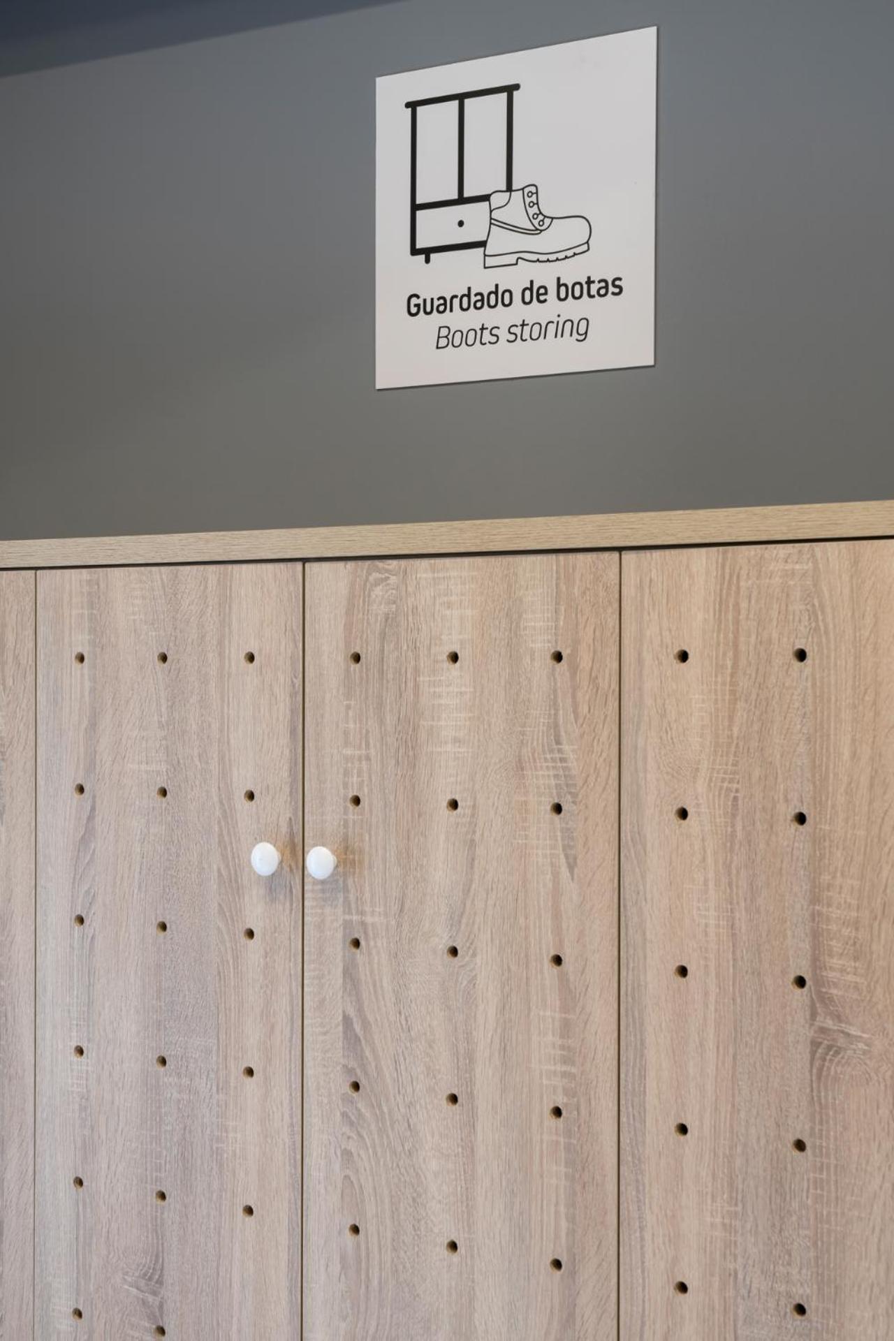 Albergue Alda Pilgrim Ponferrada
