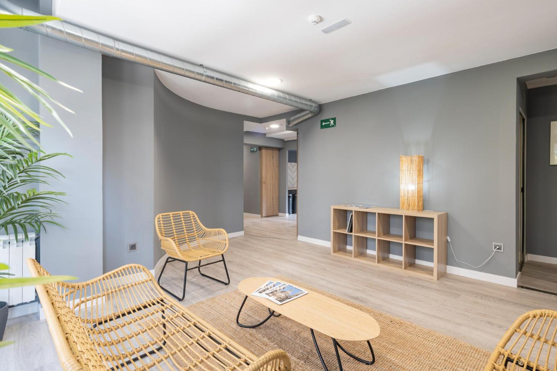 Albergue Alda Pilgrim Ponferrada