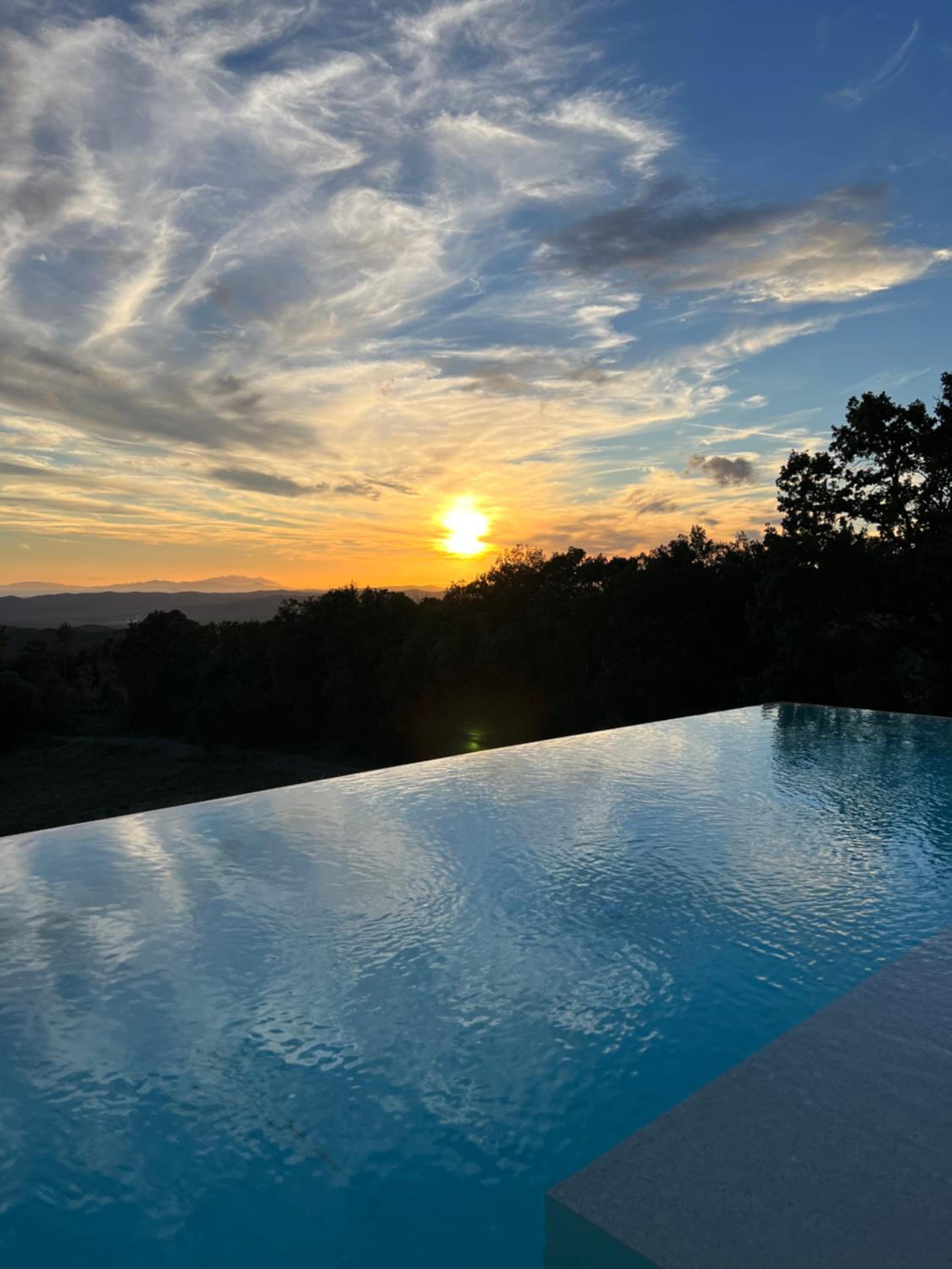 Agriturismo Botri dei Lumachi