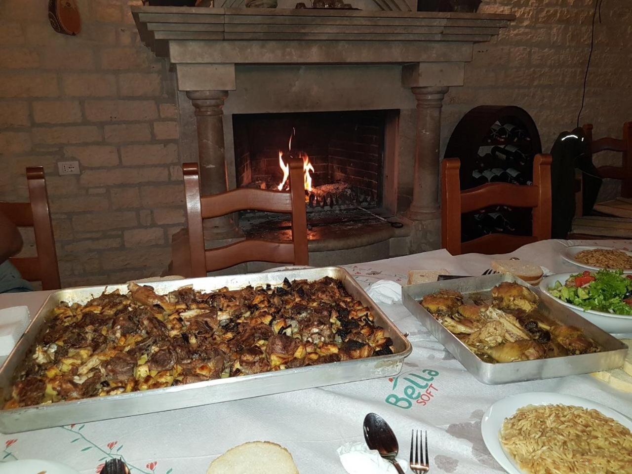 Bujtina Shehu