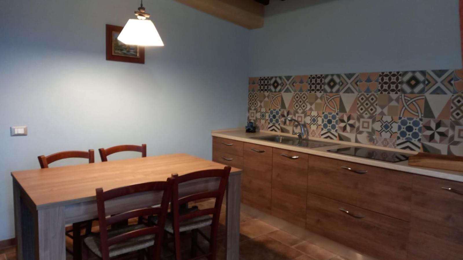 Agriturismo Botri dei Lumachi