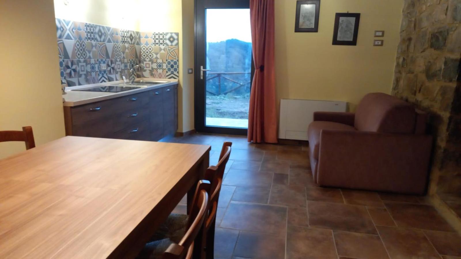 Agriturismo Botri dei Lumachi